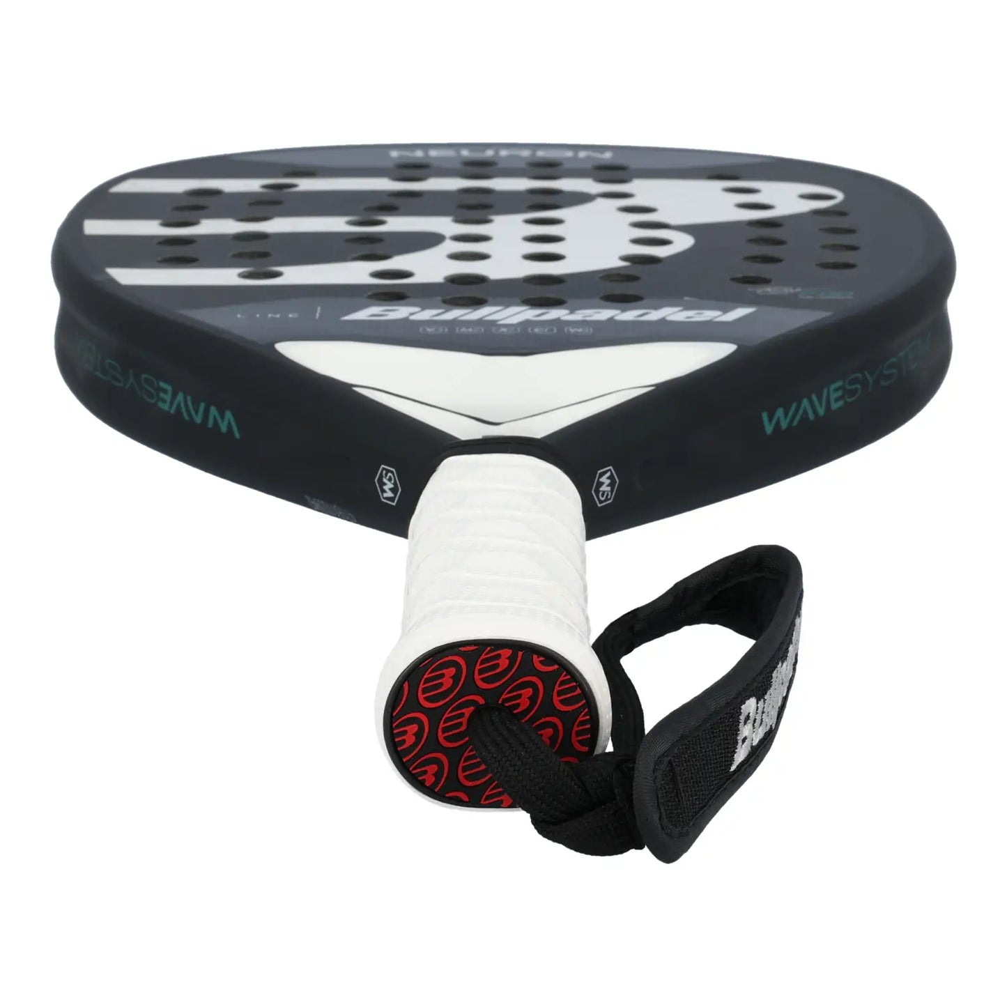 Bullpadel Neuron 2024