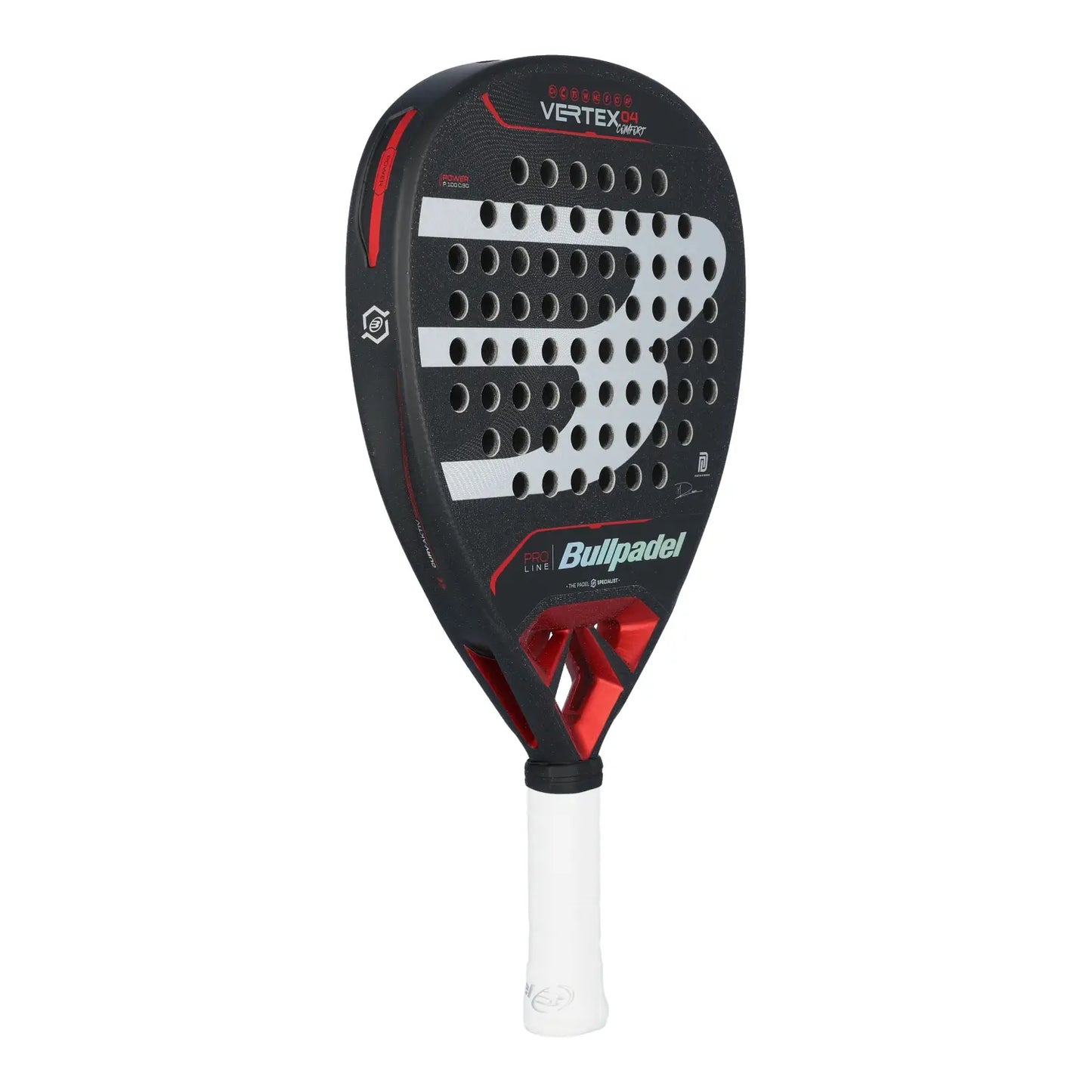 BULLPADEL VERTEX 04 COMFORT