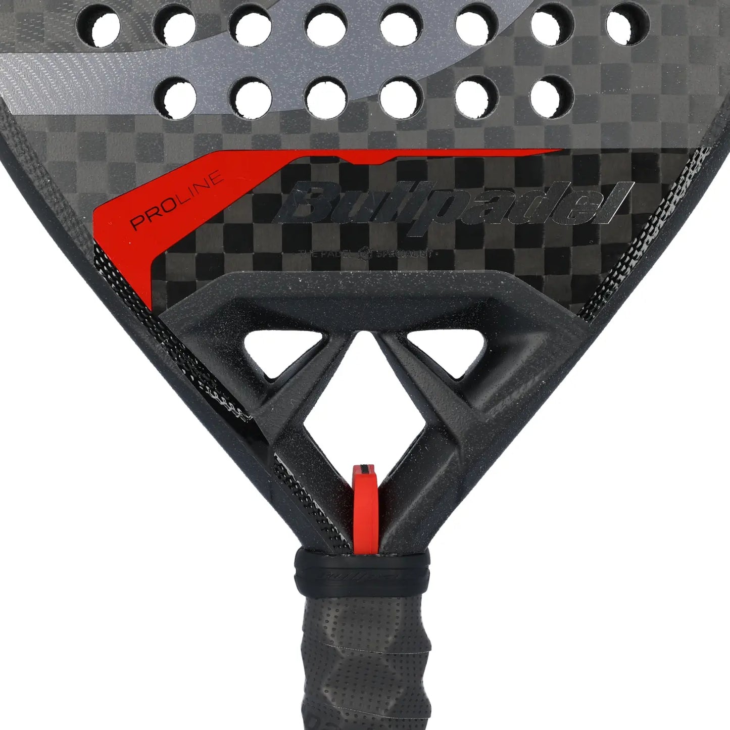 BULLPADEL VERTEX 04 HYBRID