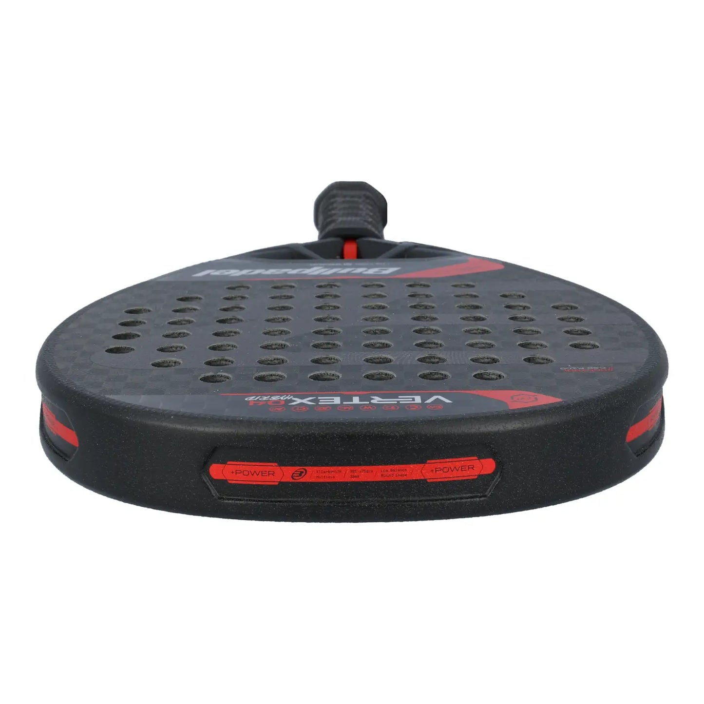 BULLPADEL VERTEX 04 HYBRID
