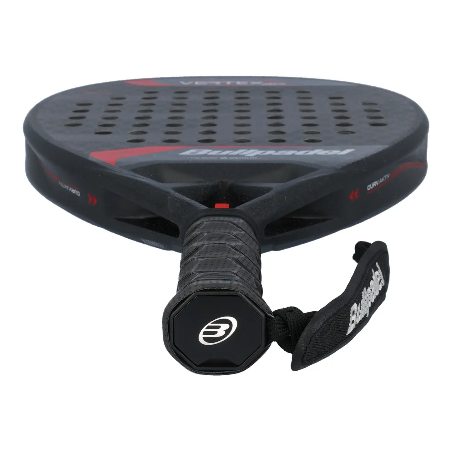 BULLPADEL VERTEX 04 HYBRID