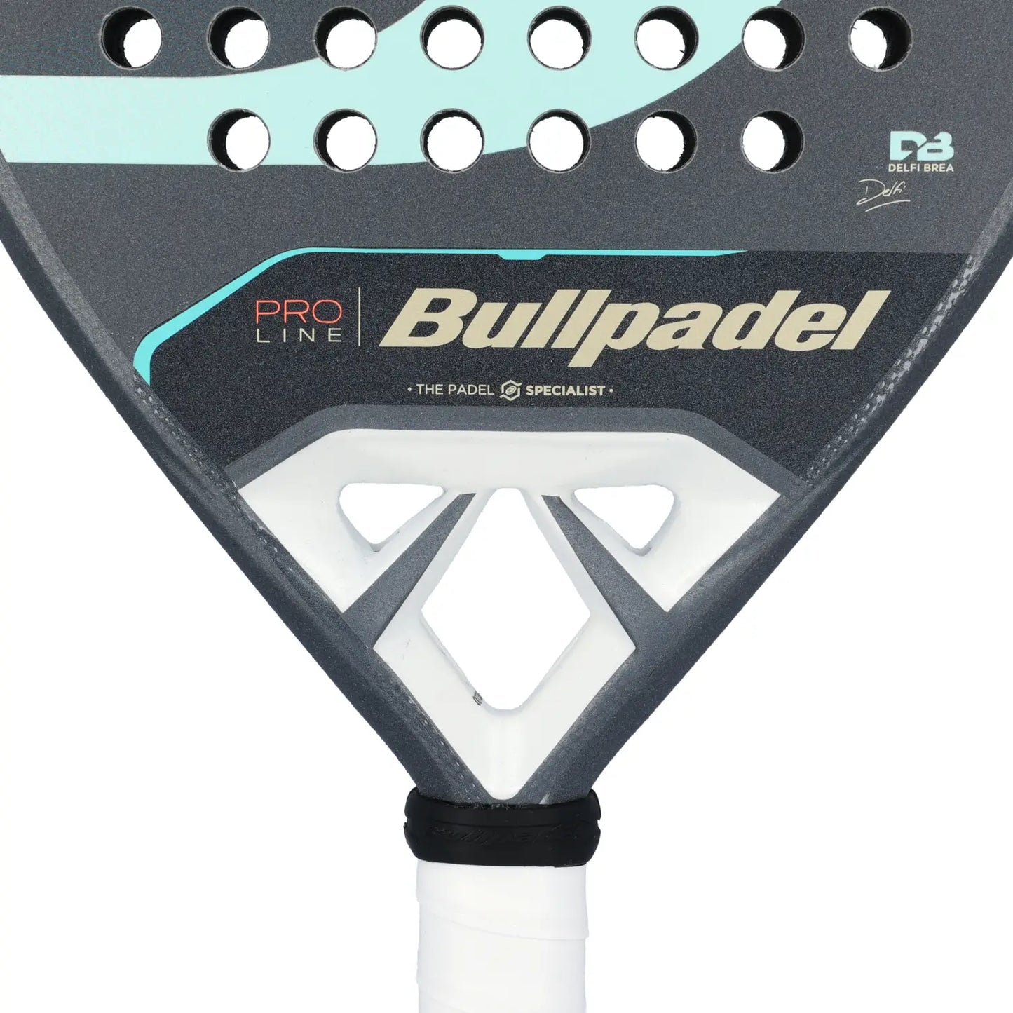 BULLPADEL VERTEX 04 W