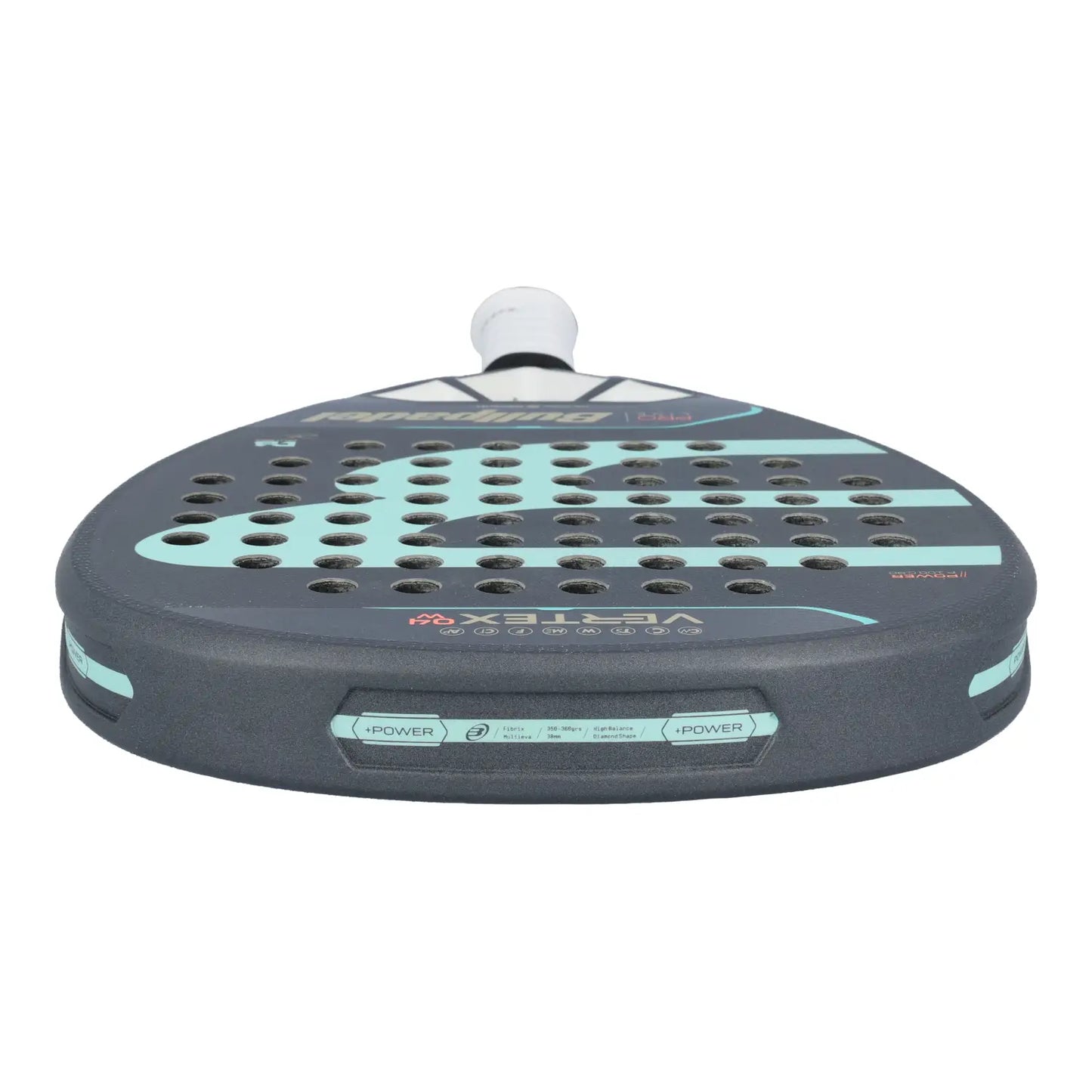 BULLPADEL VERTEX 04 W