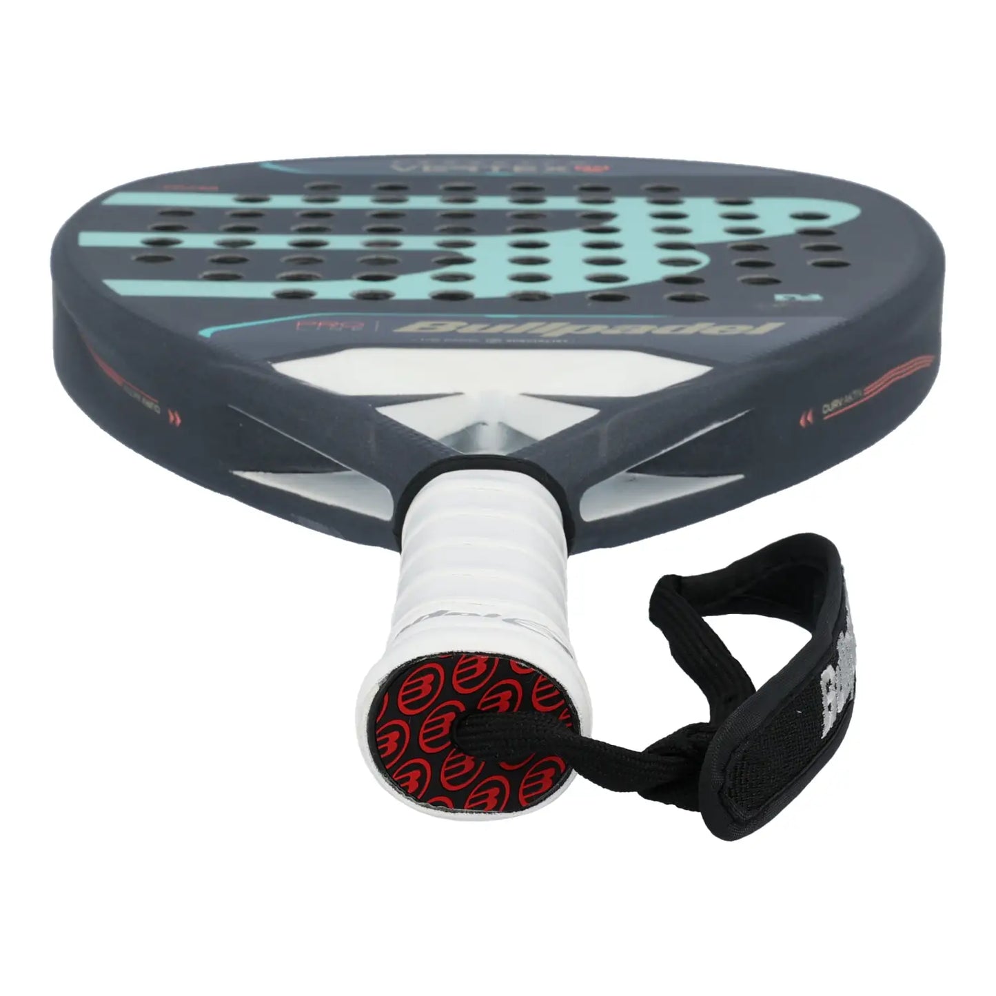 BULLPADEL VERTEX 04 W