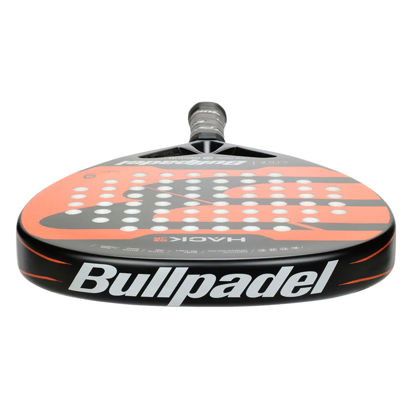 BULLPADEL HACK 03 JR 2024