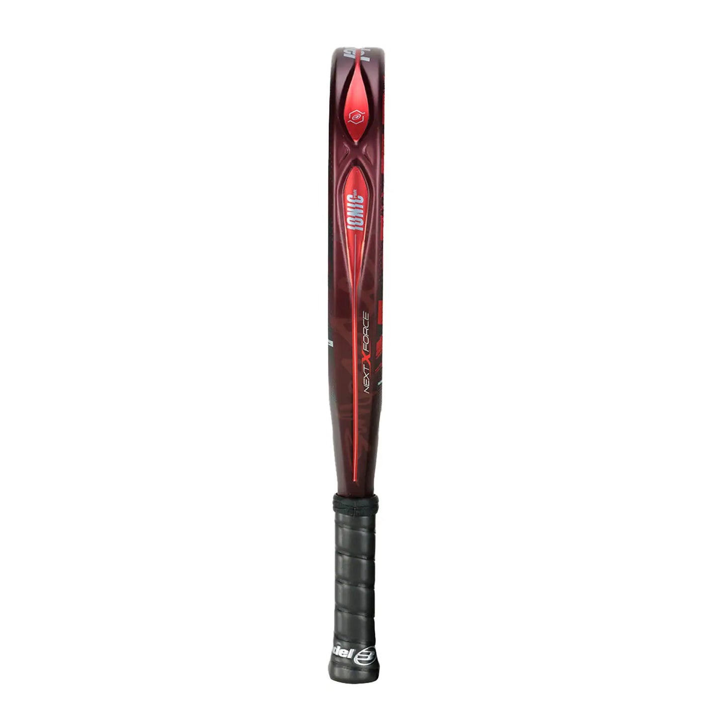 BULLPADEL IONIC POWER 24