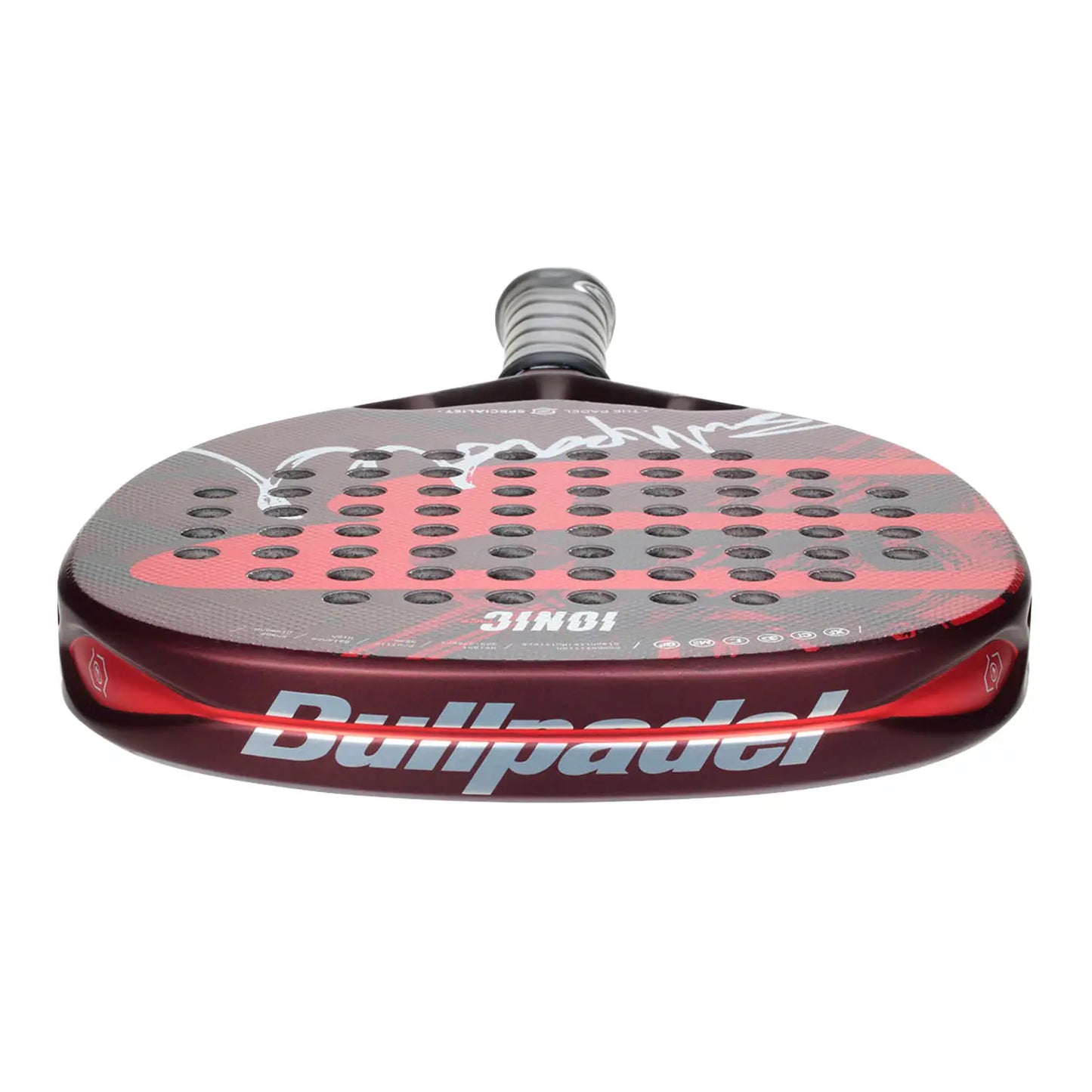 BULLPADEL IONIC POWER 24