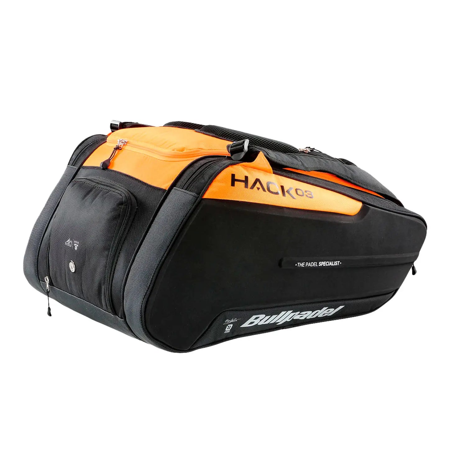 SACO DE PADEL BULLPADEL BPP-24012 HACK 037005