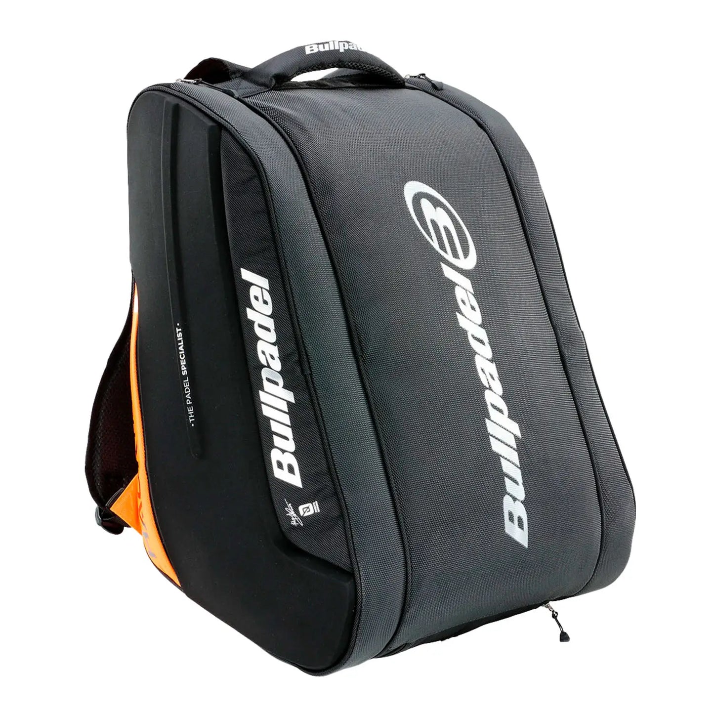SACO DE PADEL BULLPADEL BPP-24012 HACK 037005