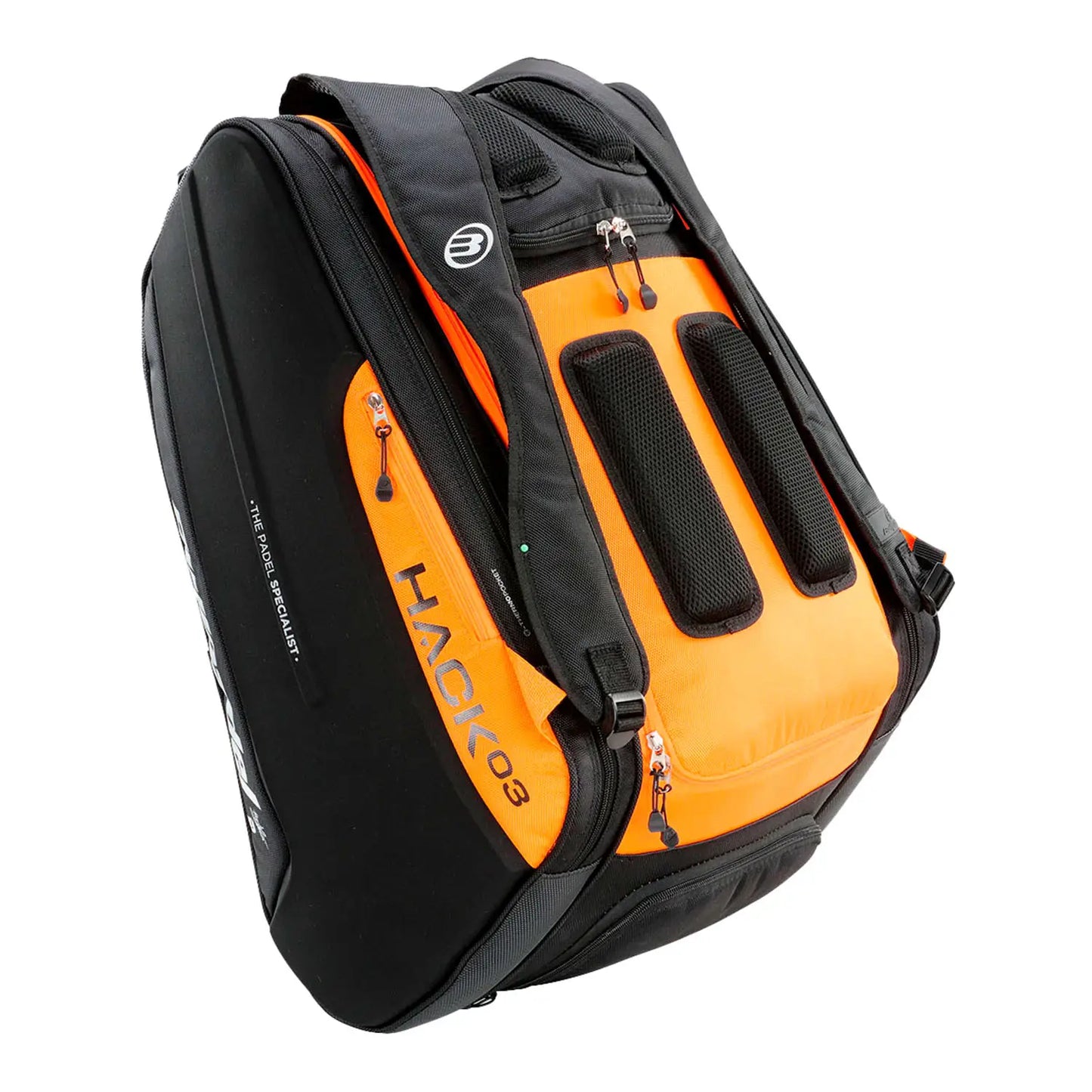 SACO DE PADEL BULLPADEL BPP-24012 HACK 037005