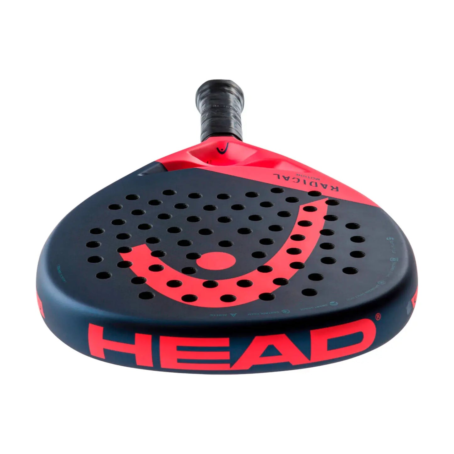 HEAD RADICAL MOTION 2024