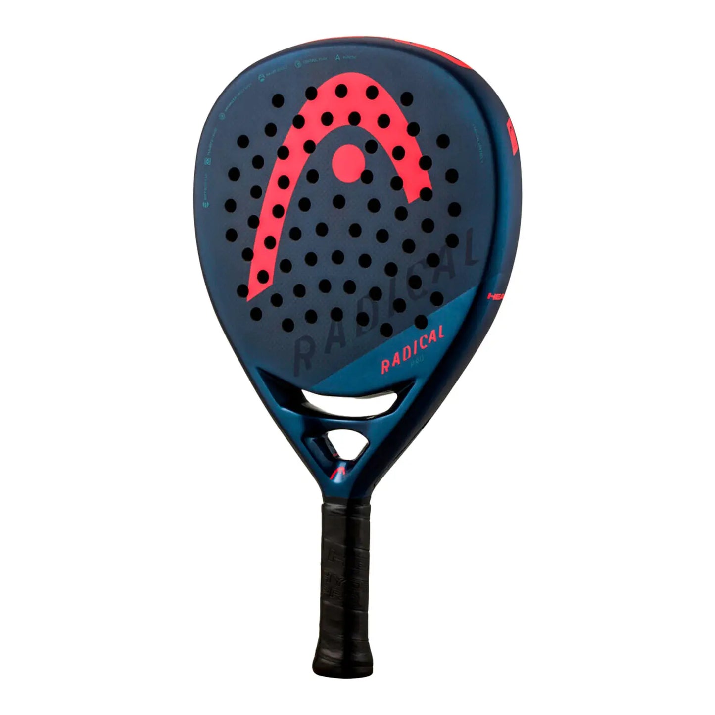 HEAD RADICAL PRO 2024
