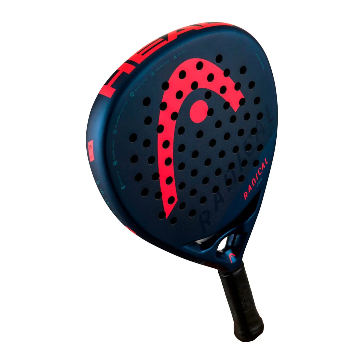 HEAD RADICAL PRO 2024