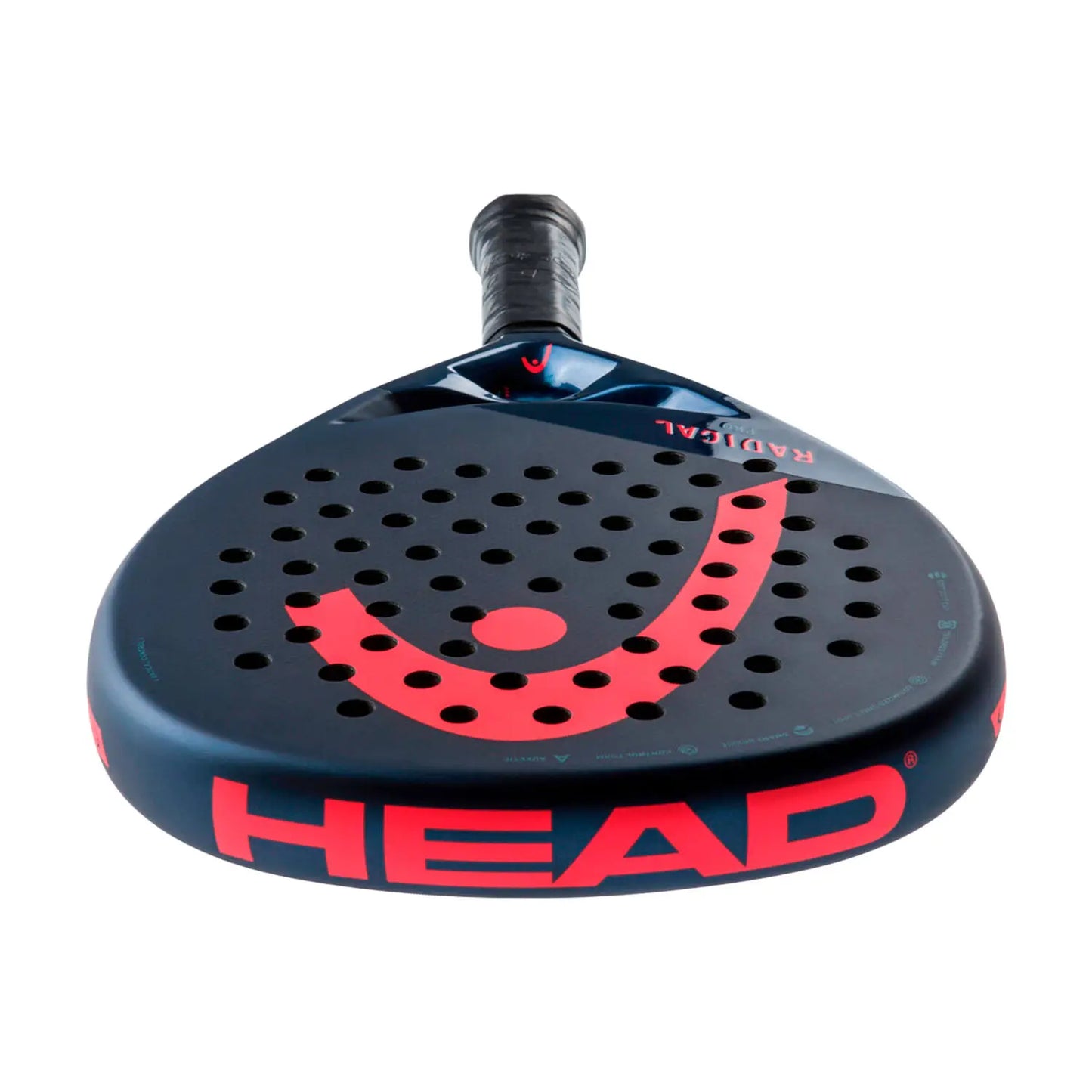 HEAD RADICAL PRO 2024