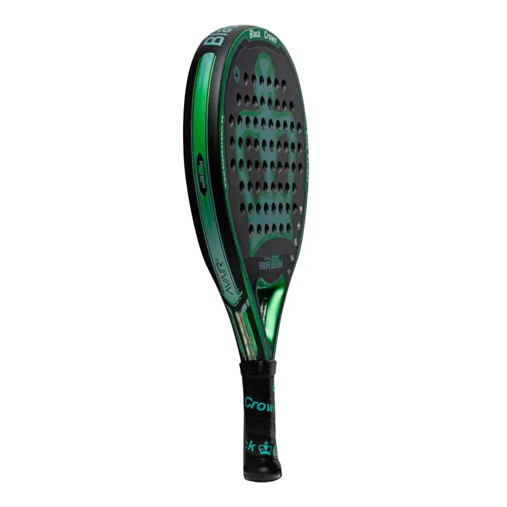 BLACK CROWN PITON AIR 12K 24