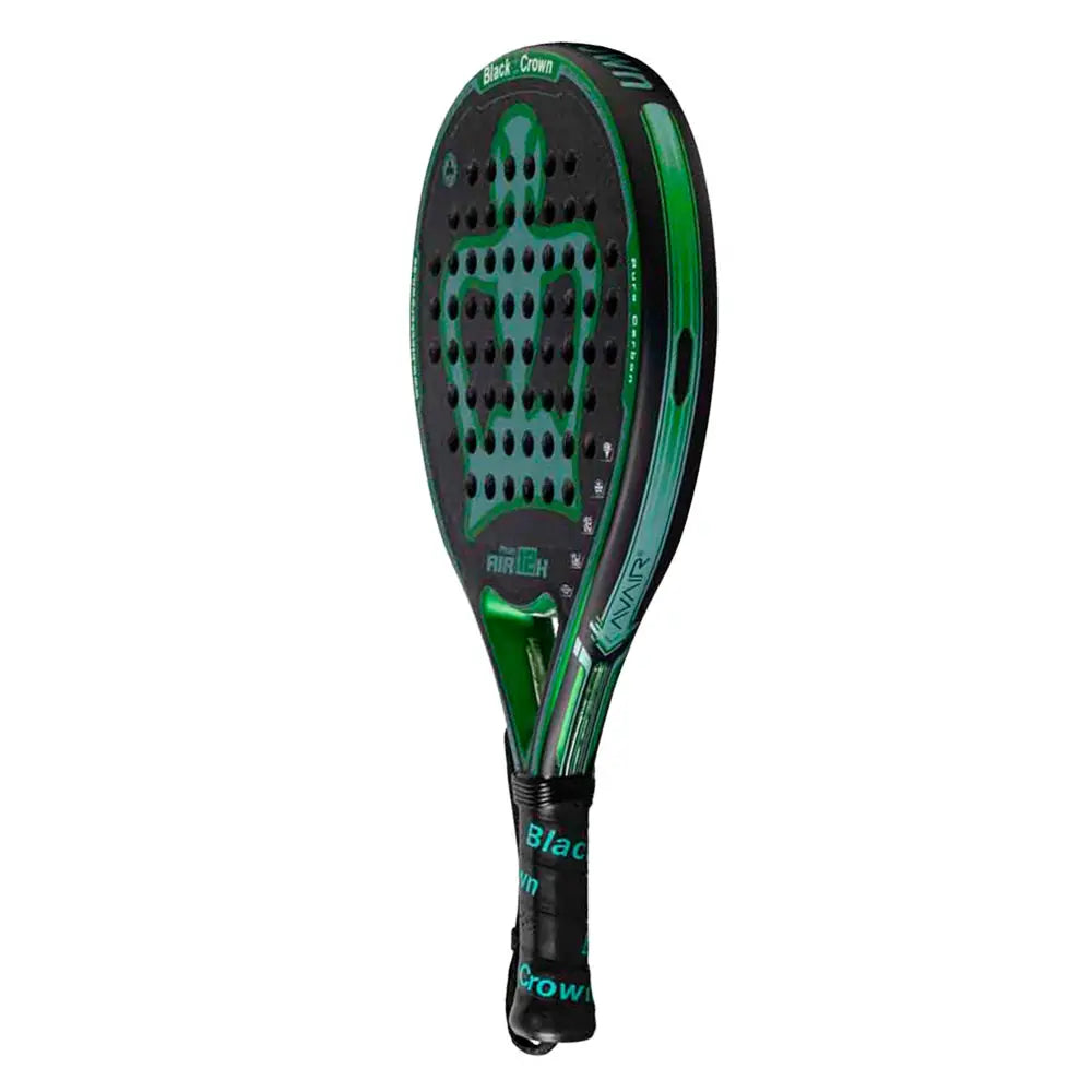 BLACK CROWN PITON AIR 12K 24