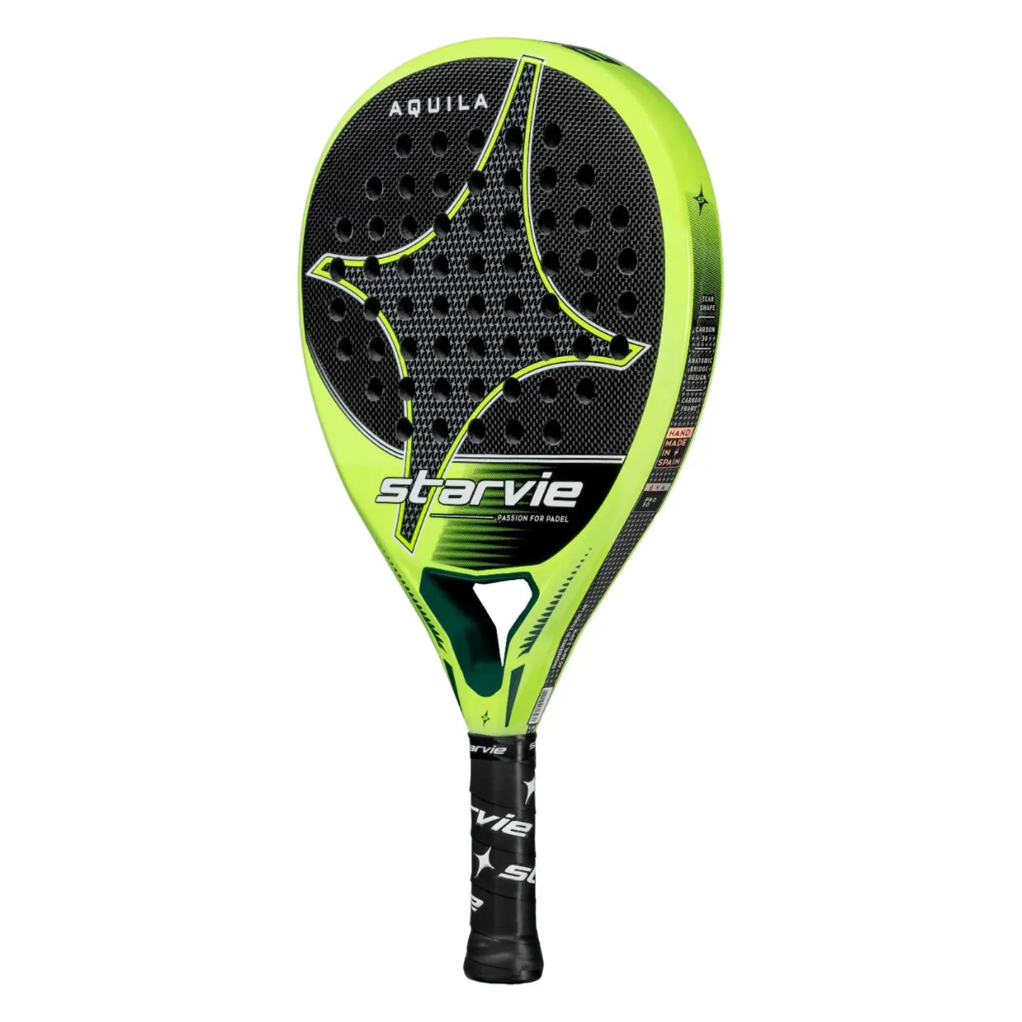 STARVIE AQUILA PRO 2024
