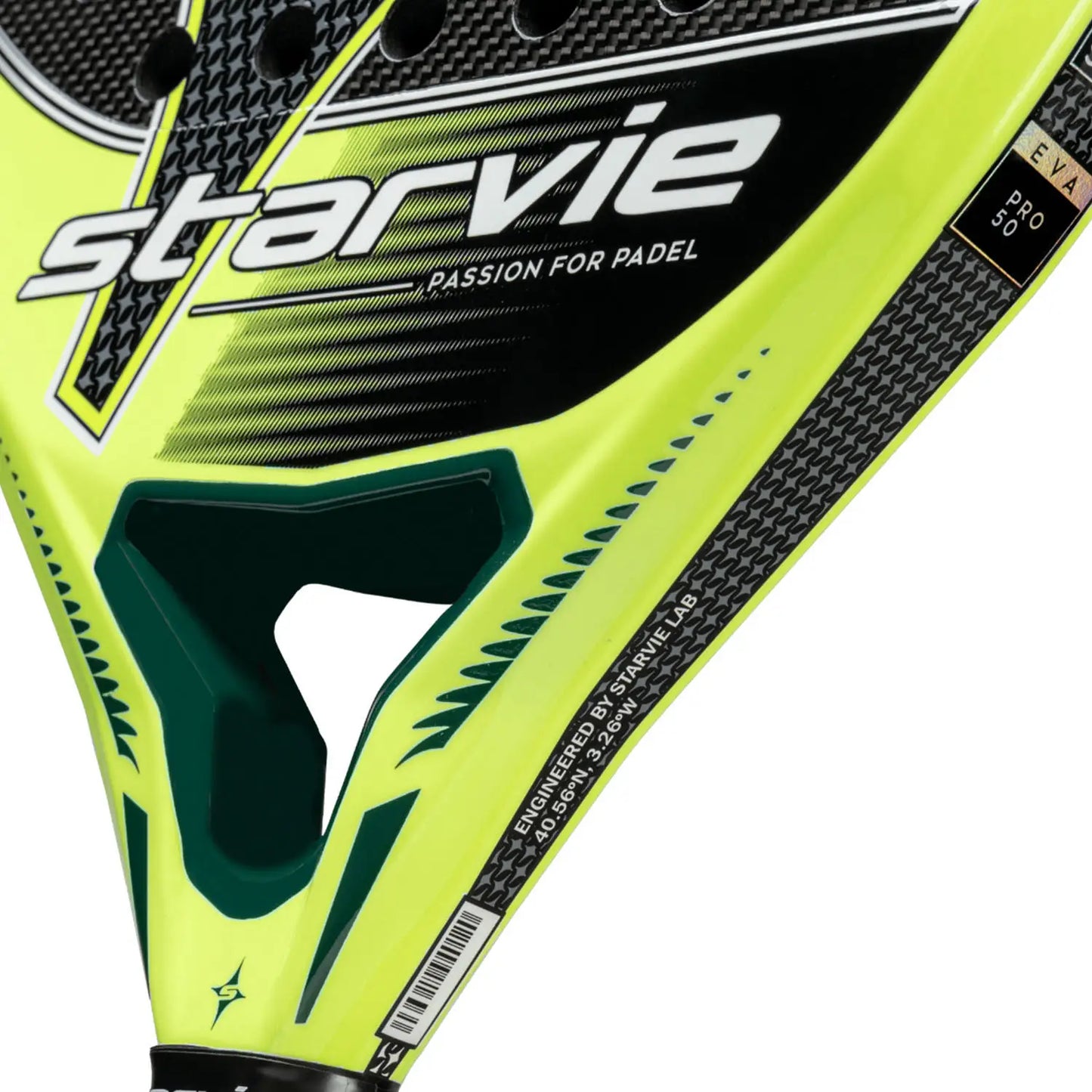STARVIE AQUILA PRO 2024