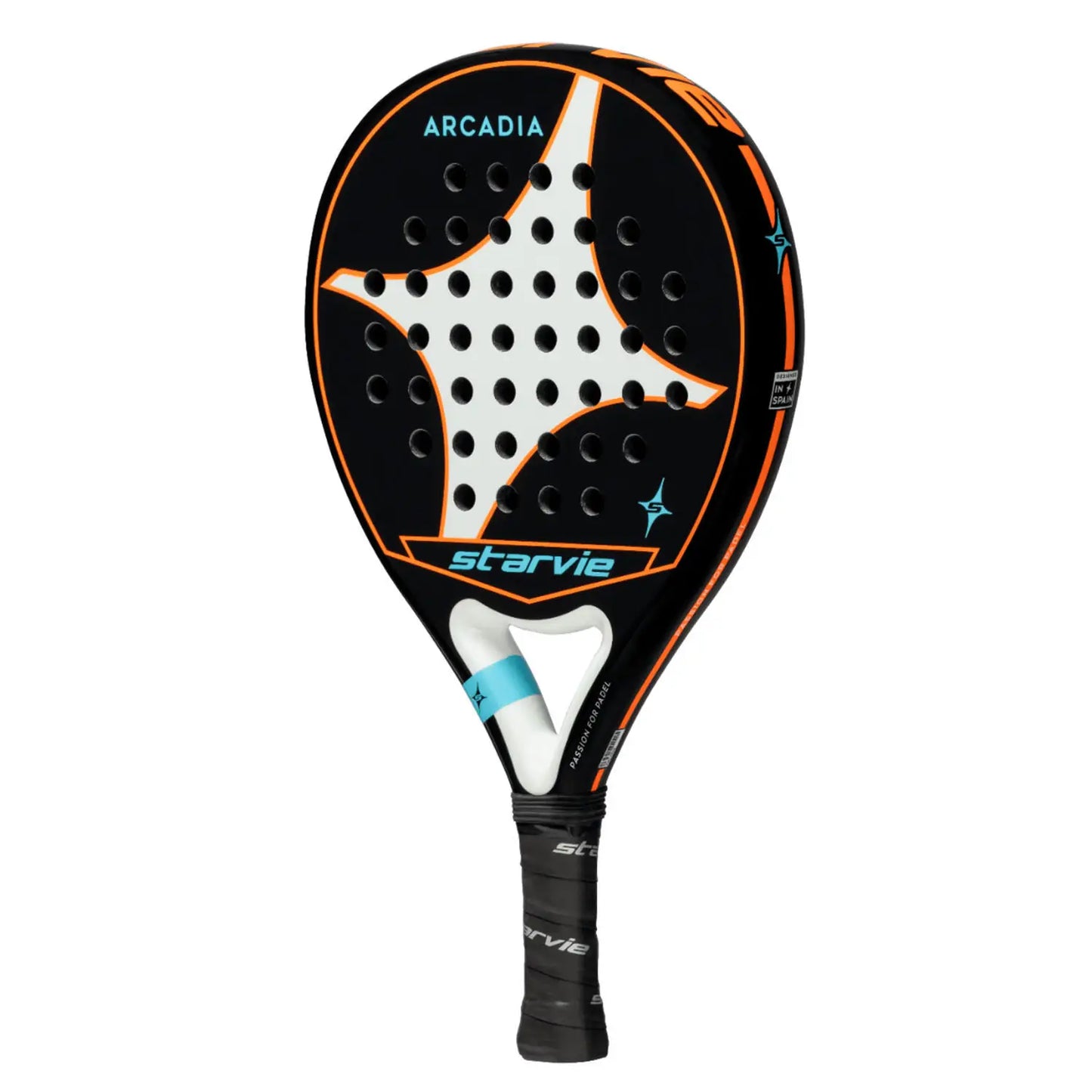 STARVIE ARCADIA 2024