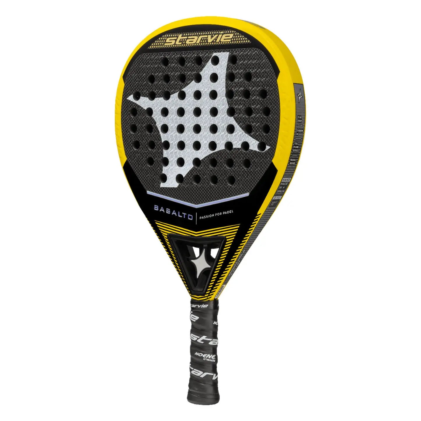 STARVIE BASALTO 2024