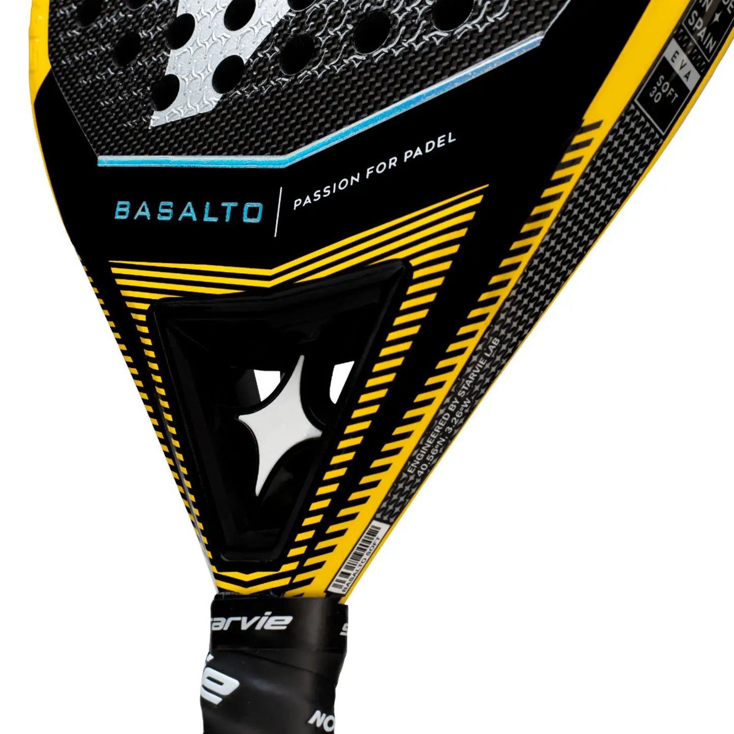 STARVIE BASALTO 2024