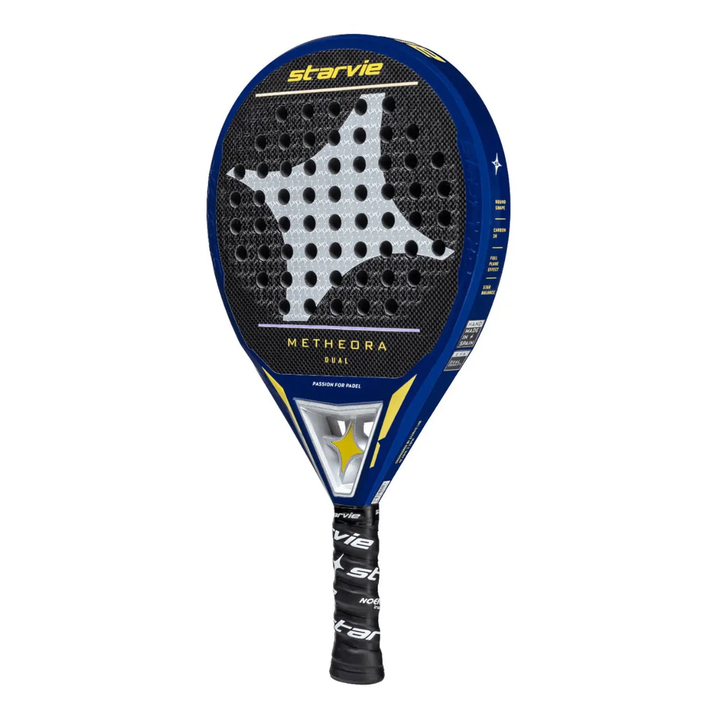 STARVIE METHEORA DUAL 2024