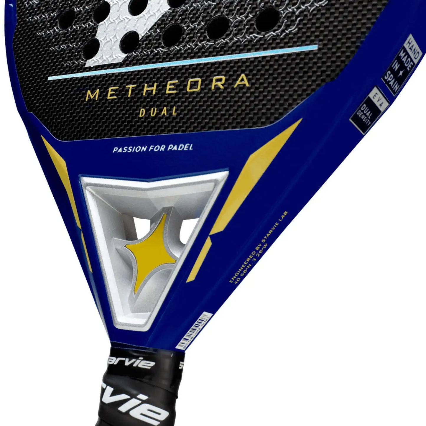 STARVIE METHEORA DUAL 2024