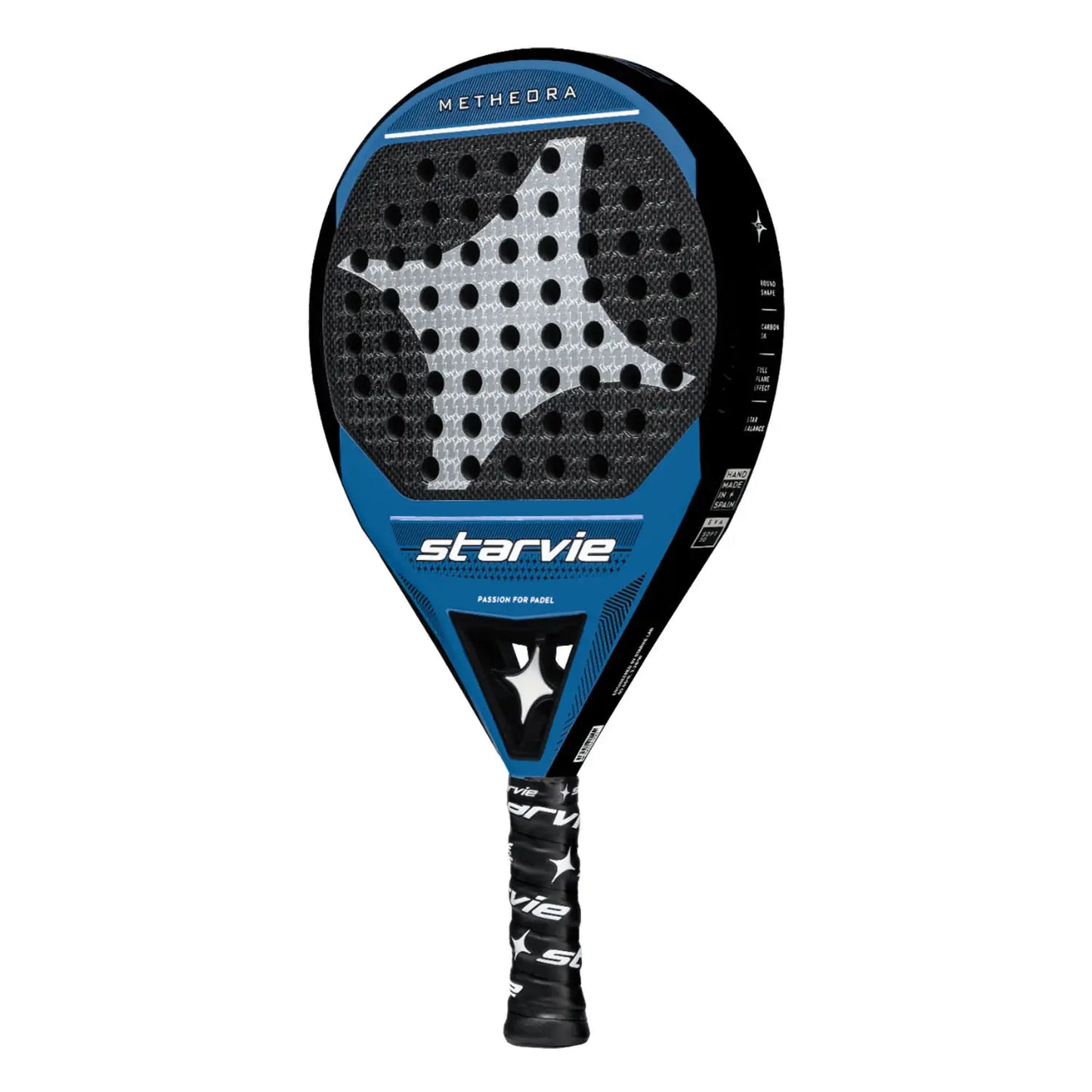 STARVIE METHEORA 2024