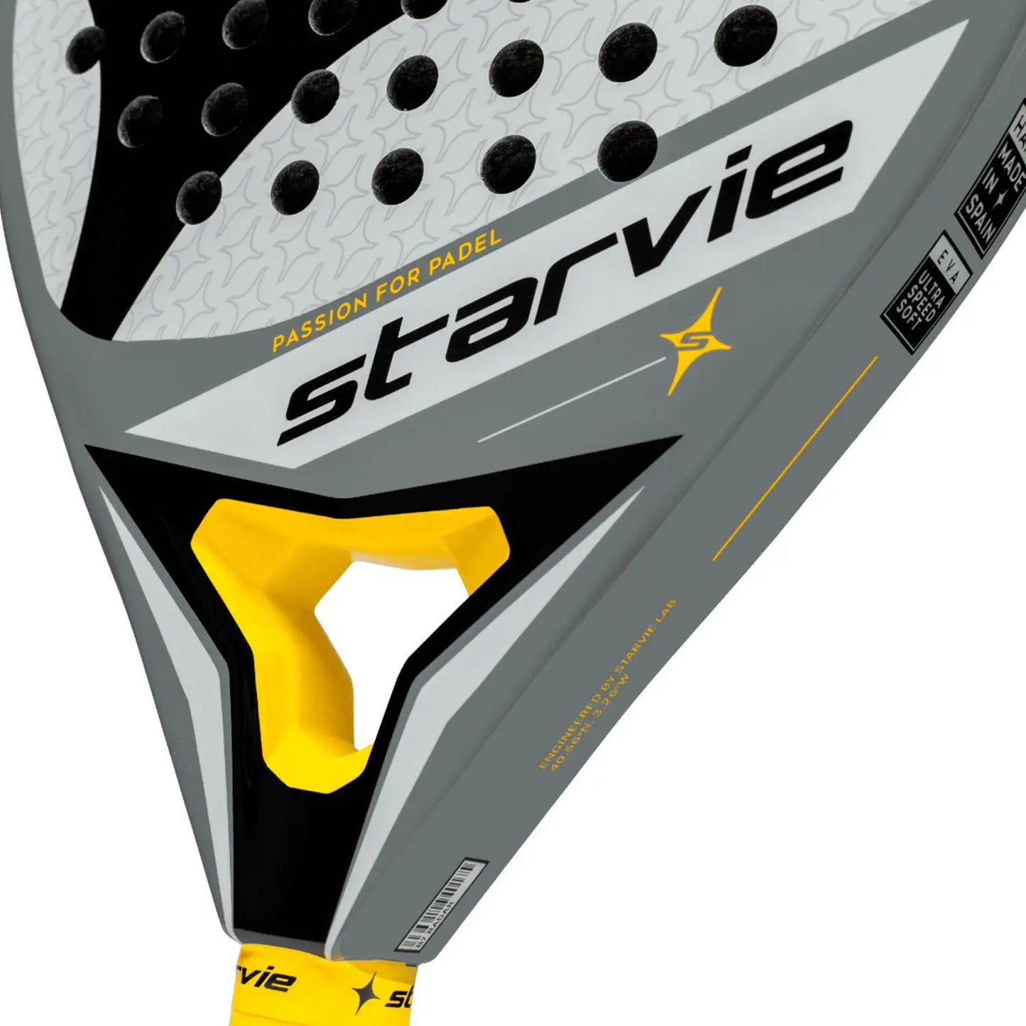 STARVIE RADAR 2024