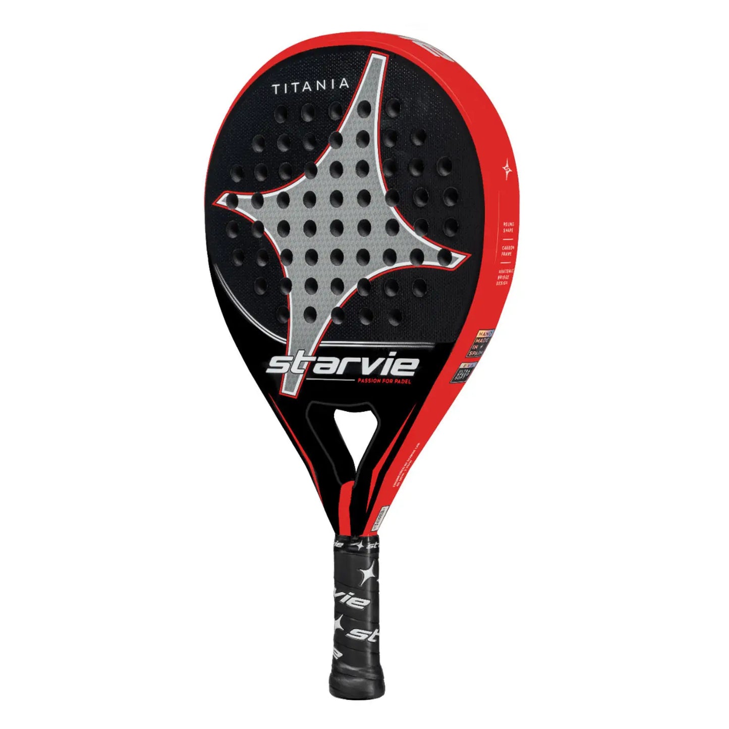 STARVIE TITANIA ULTRA SPEED SOFT 2024
