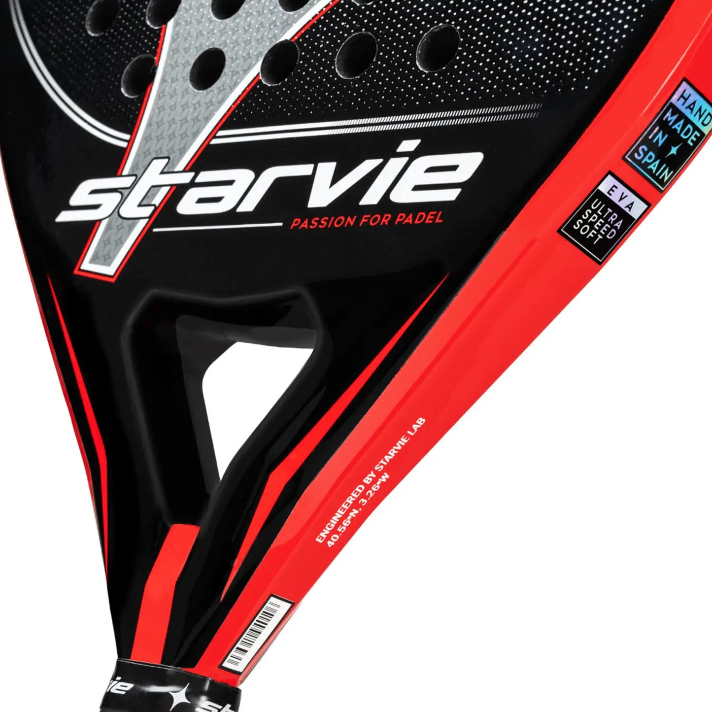 STARVIE TITANIA ULTRA SPEED SOFT 2024