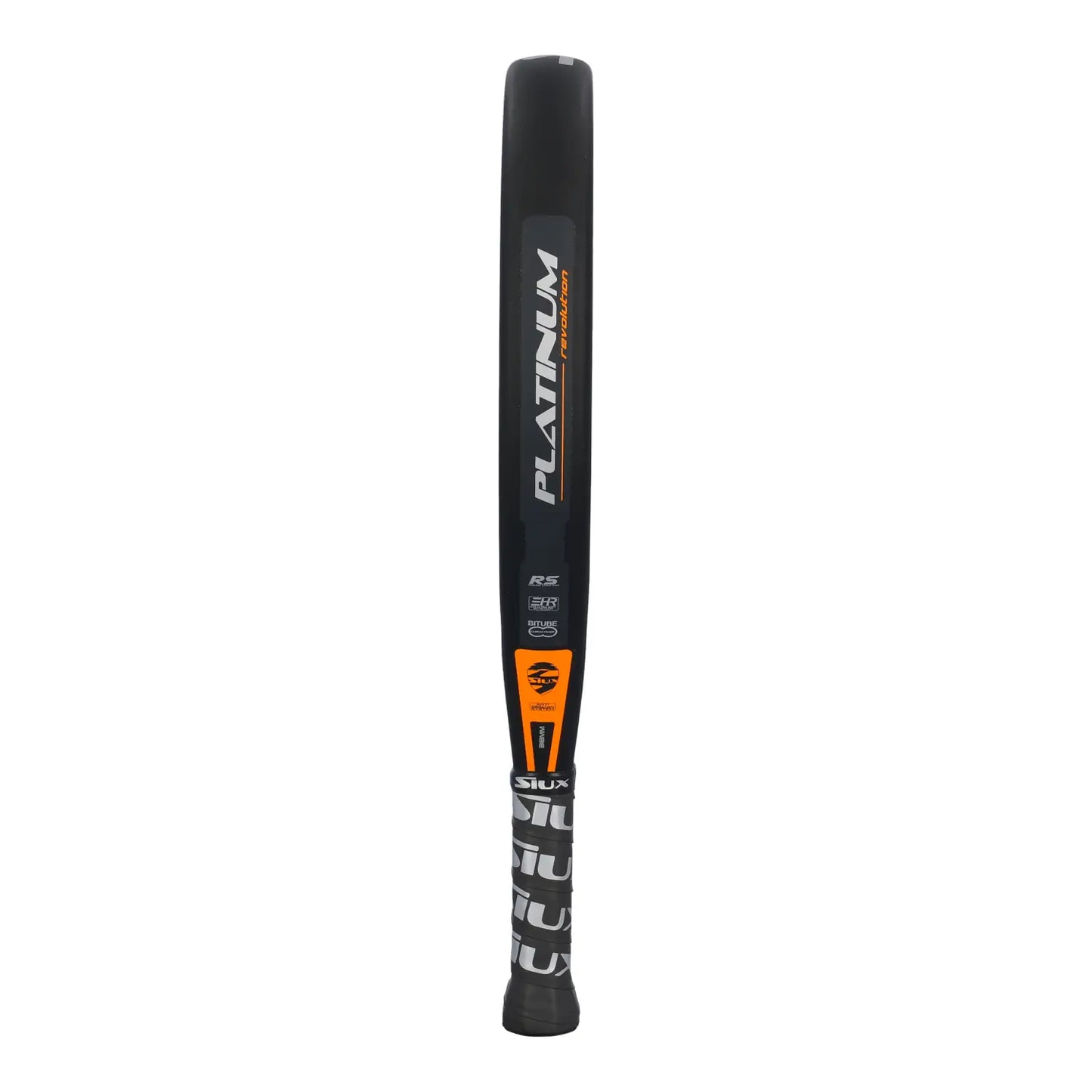 SIUX PLATINUM REVOLUTION 24K