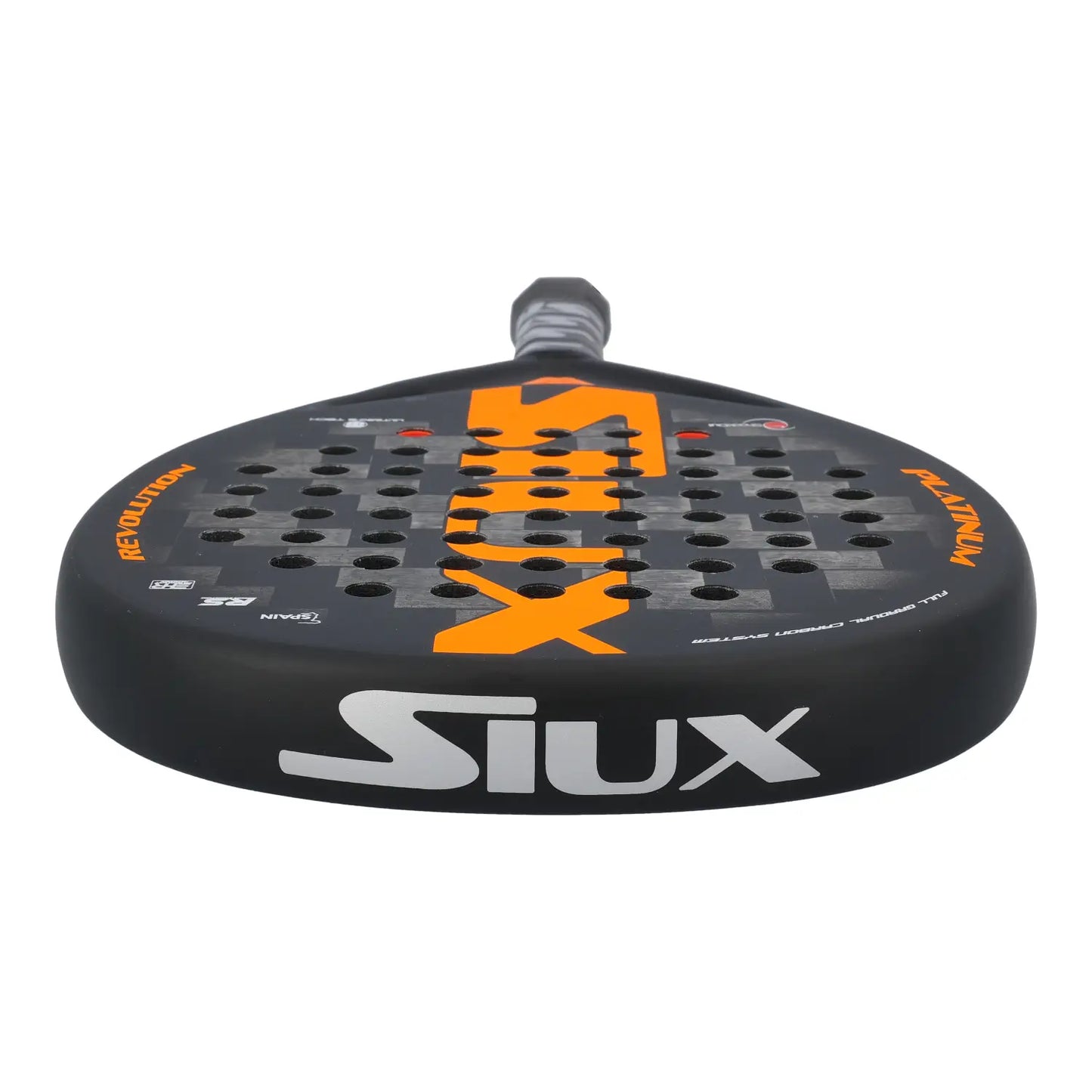 SIUX PLATINUM REVOLUTION 24K