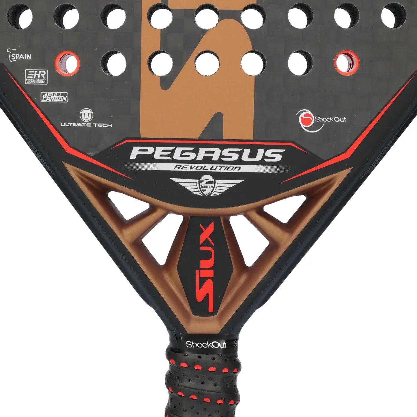 SIUX PEGASUS REVOLUTION 12K