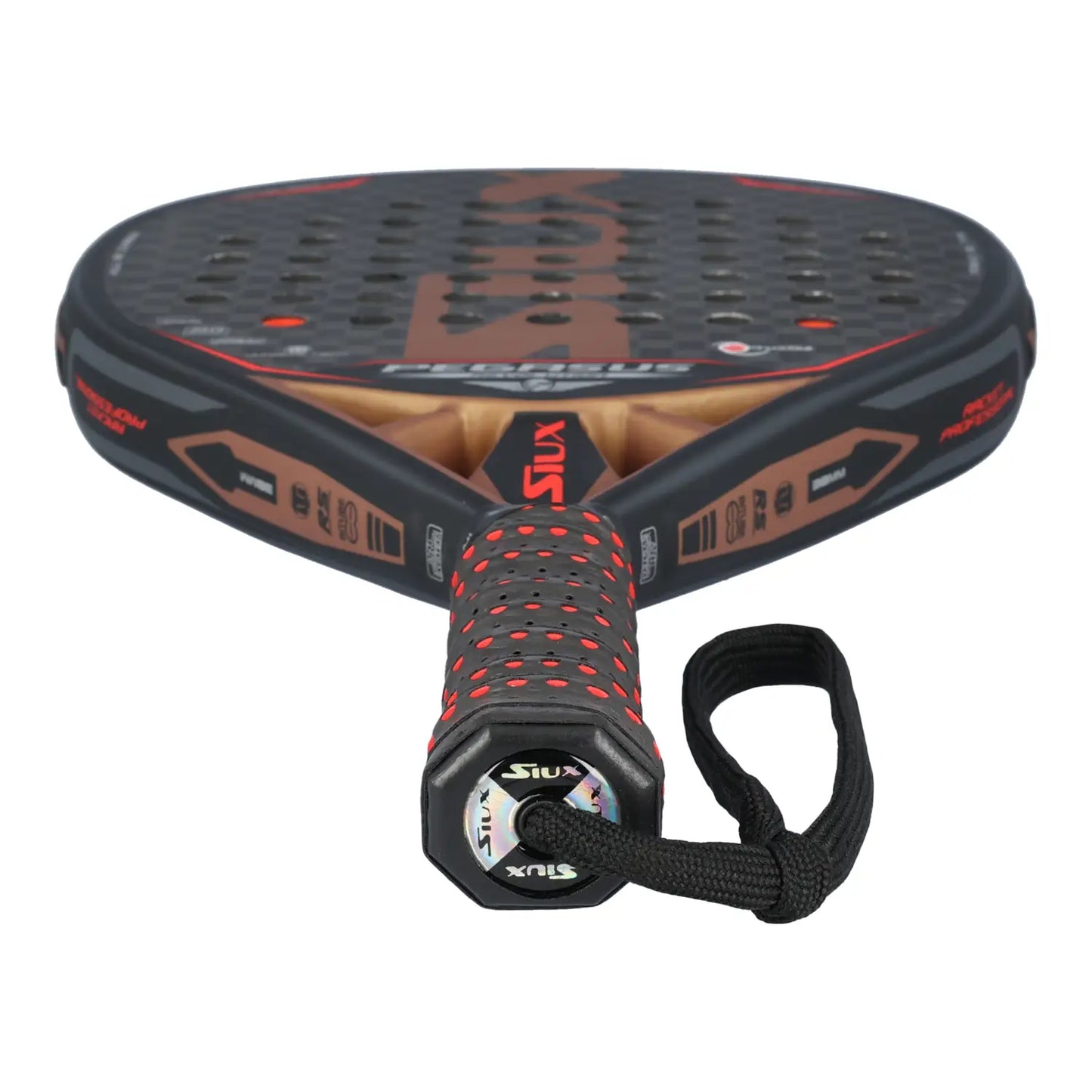 SIUX PEGASUS REVOLUTION 12K