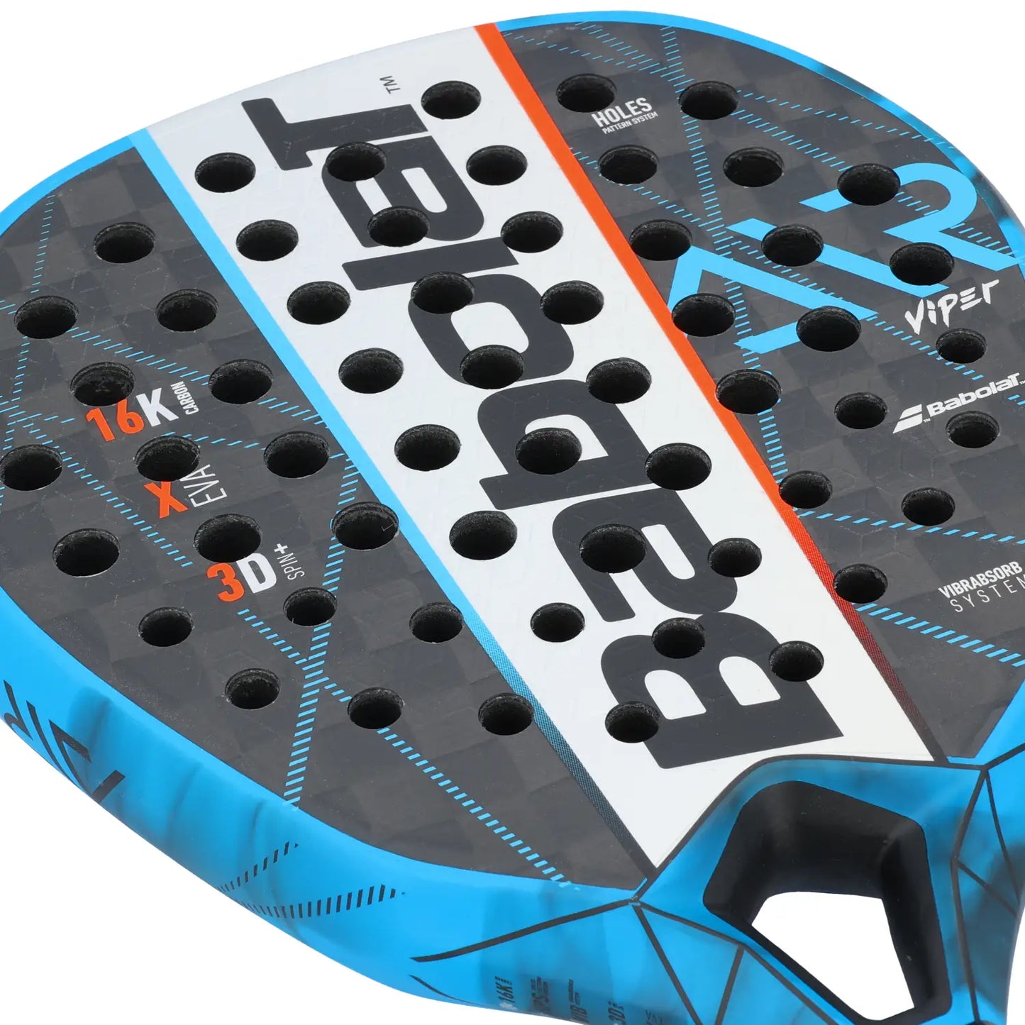 BABOLAT AIR VIPER