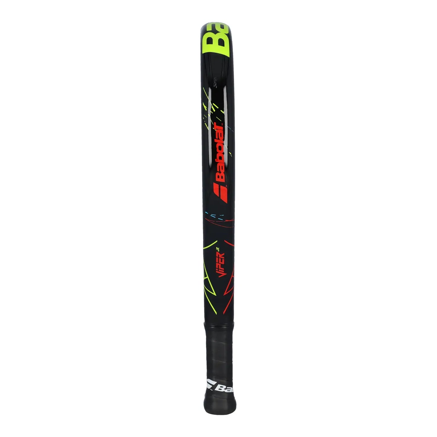 BABOLAT VIPER JUNIOR PRETO BRANCO