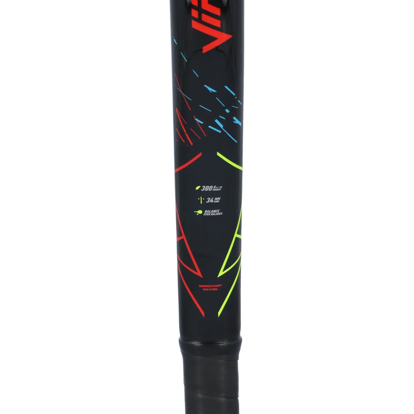BABOLAT VIPER JUNIOR PRETO BRANCO