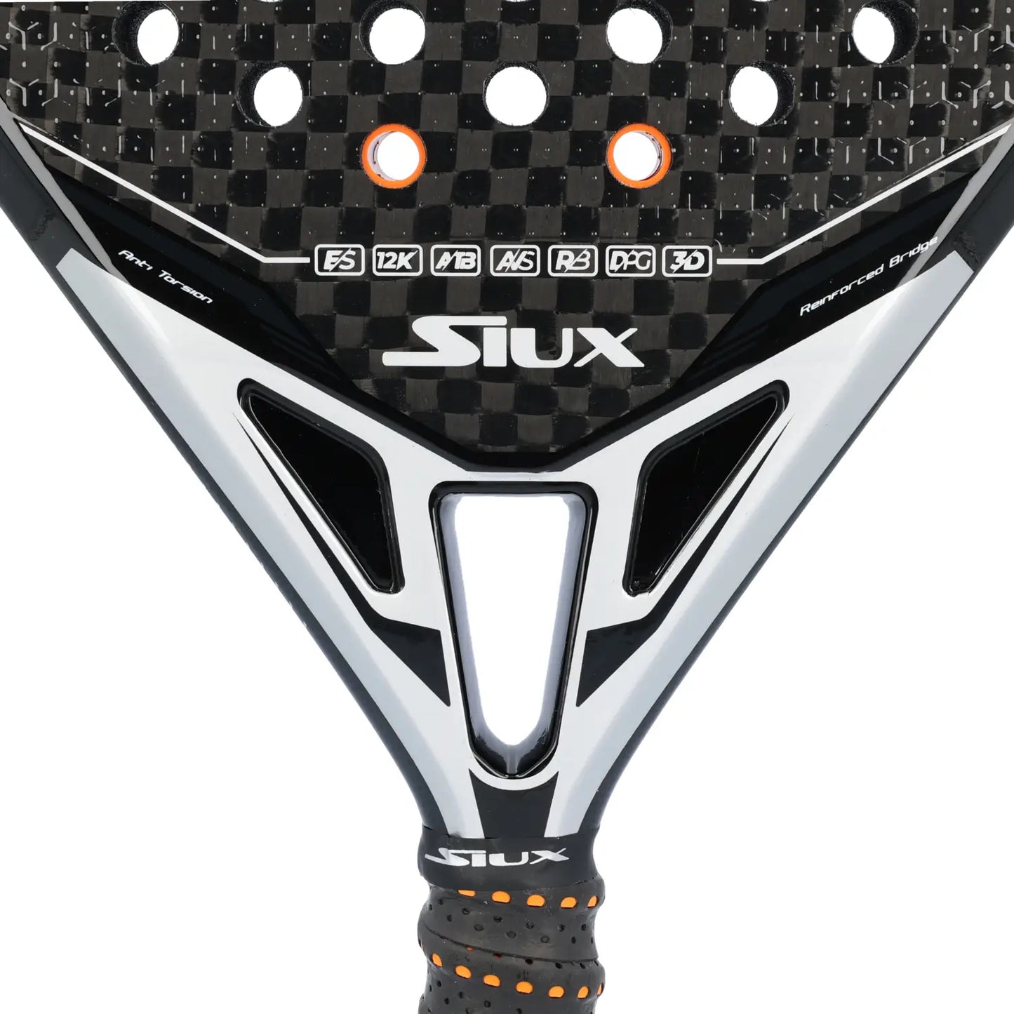 SIUX FENIX III JAVI RUIZ PRO