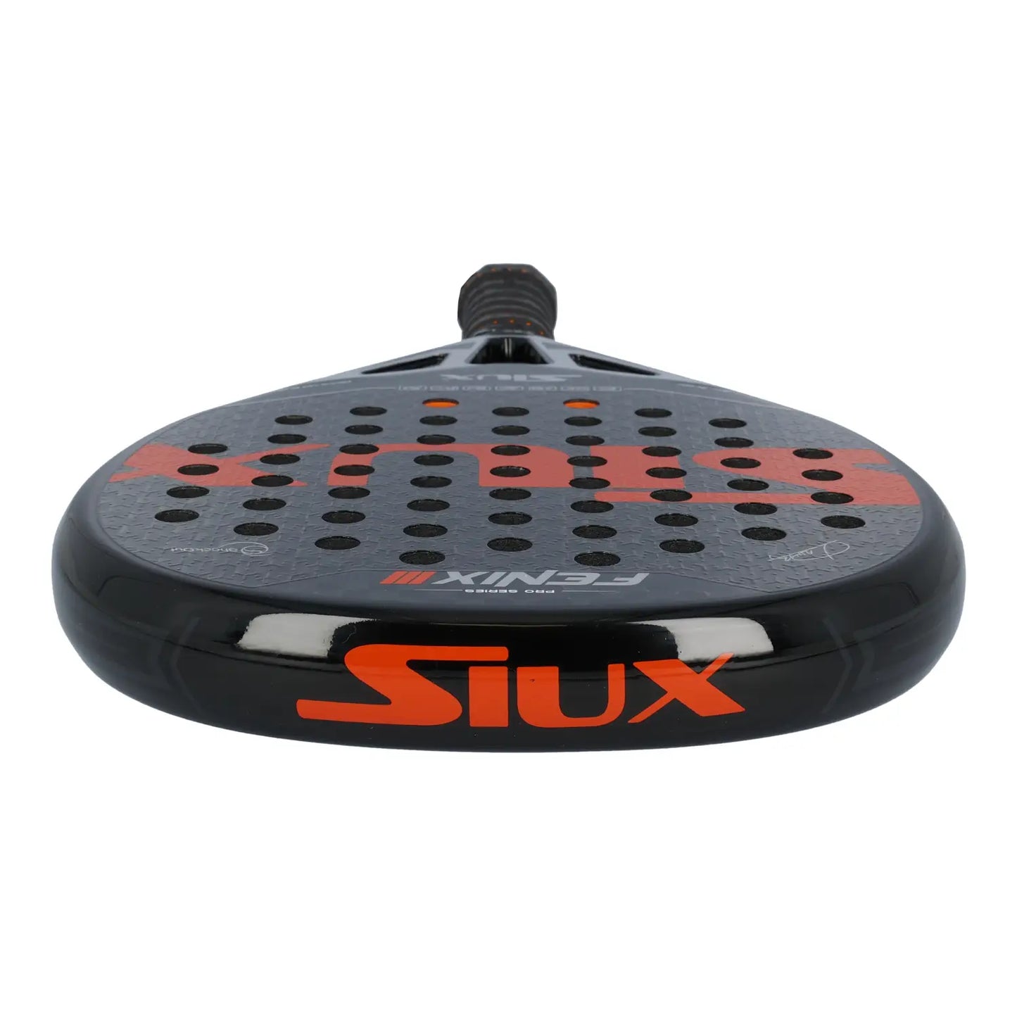 SIUX FENIX III JAVI RUIZ PRO