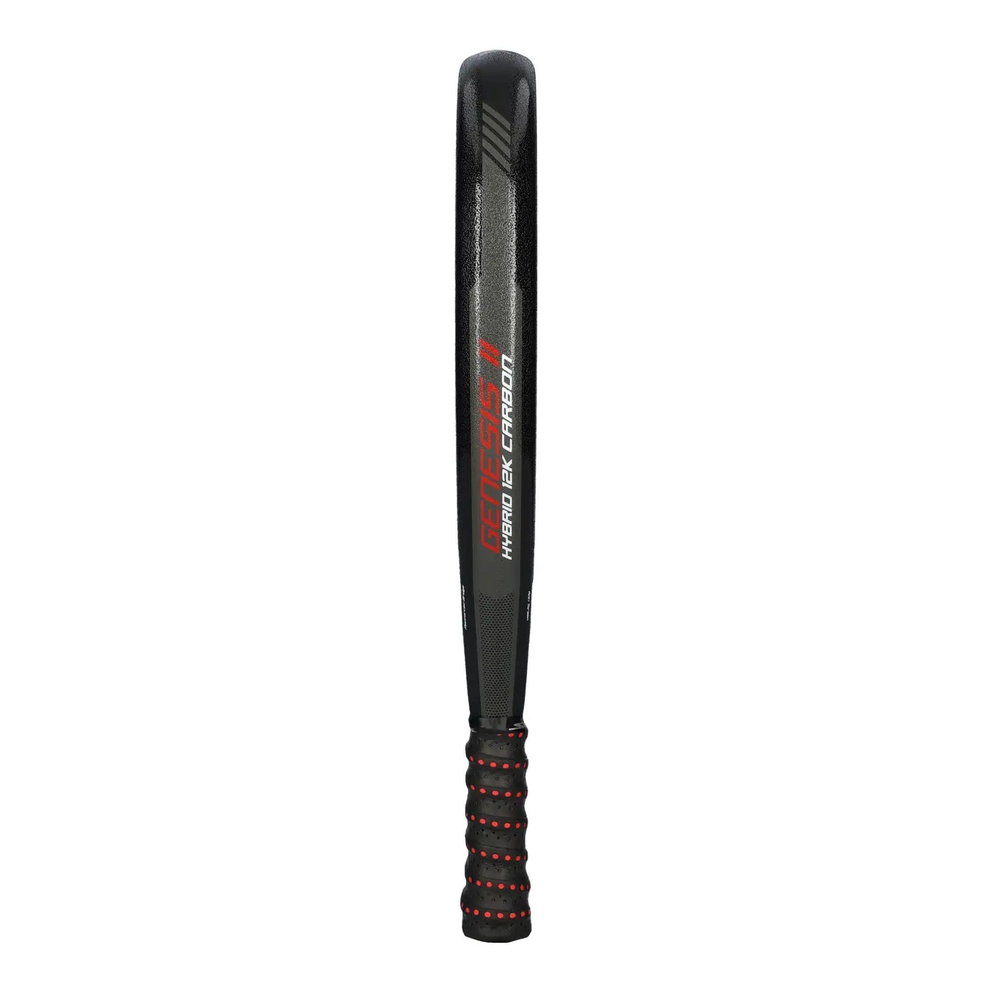 SIUX Genesis II LUCHO CAPRA PRO