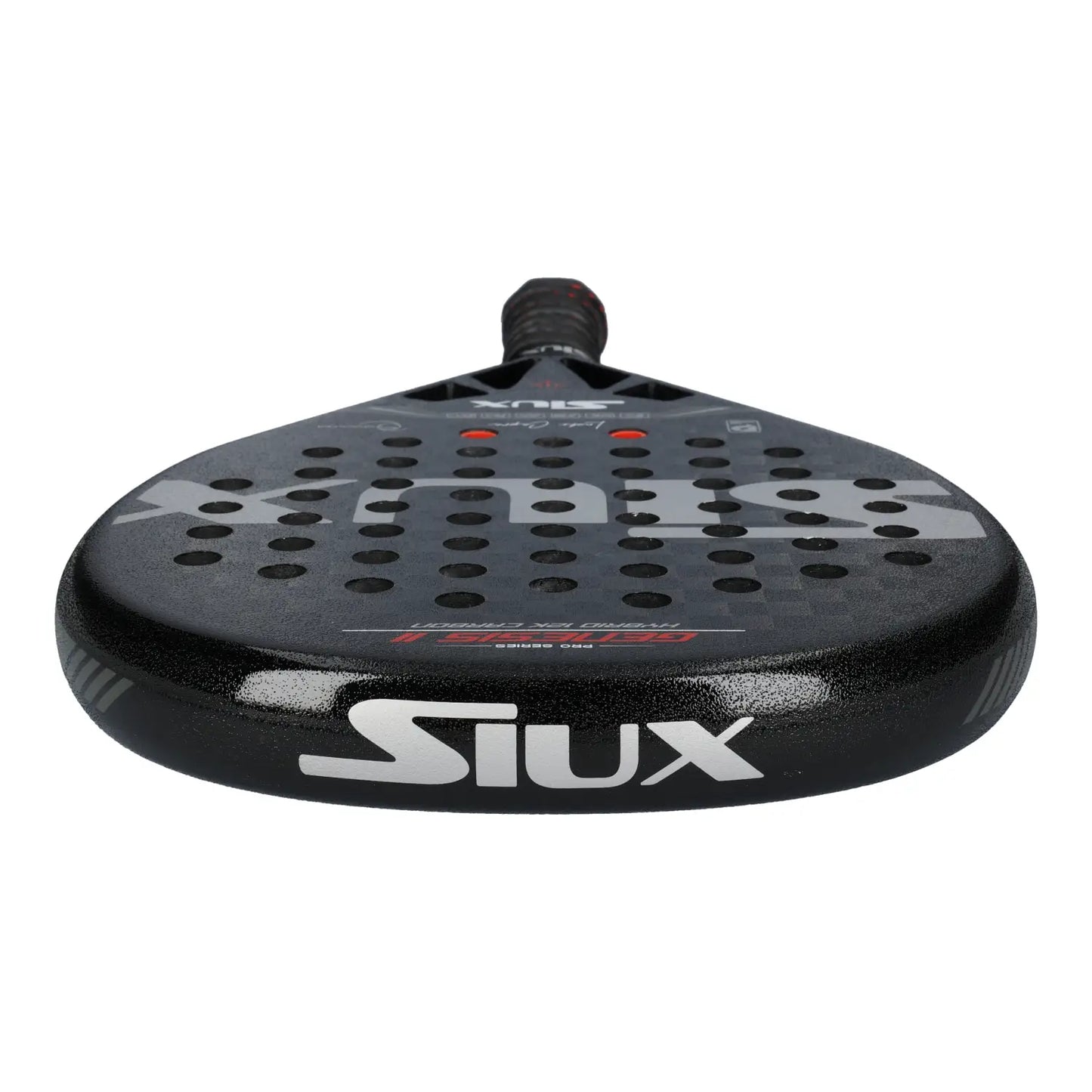 SIUX Genesis II LUCHO CAPRA PRO