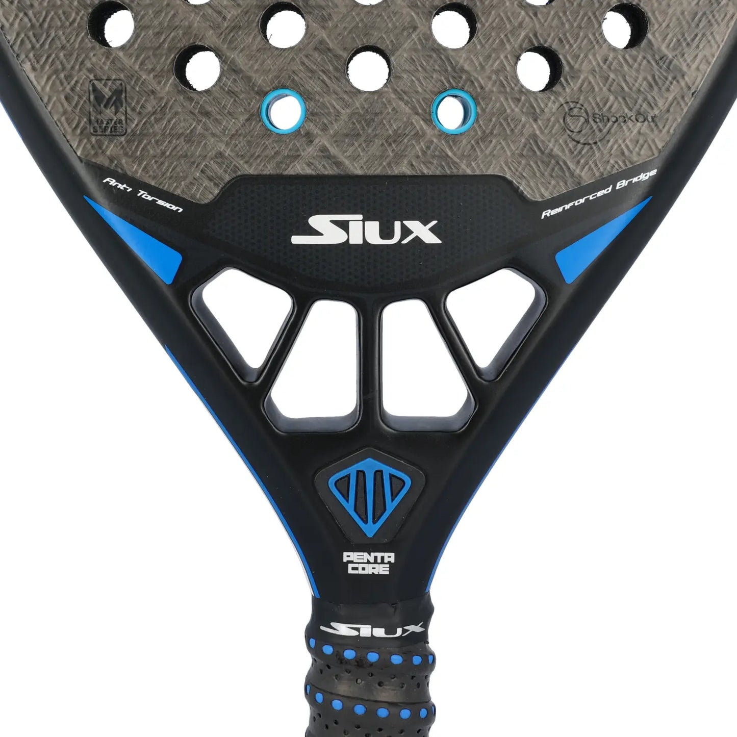 SIUX TRILOGY 3 ATTACK
