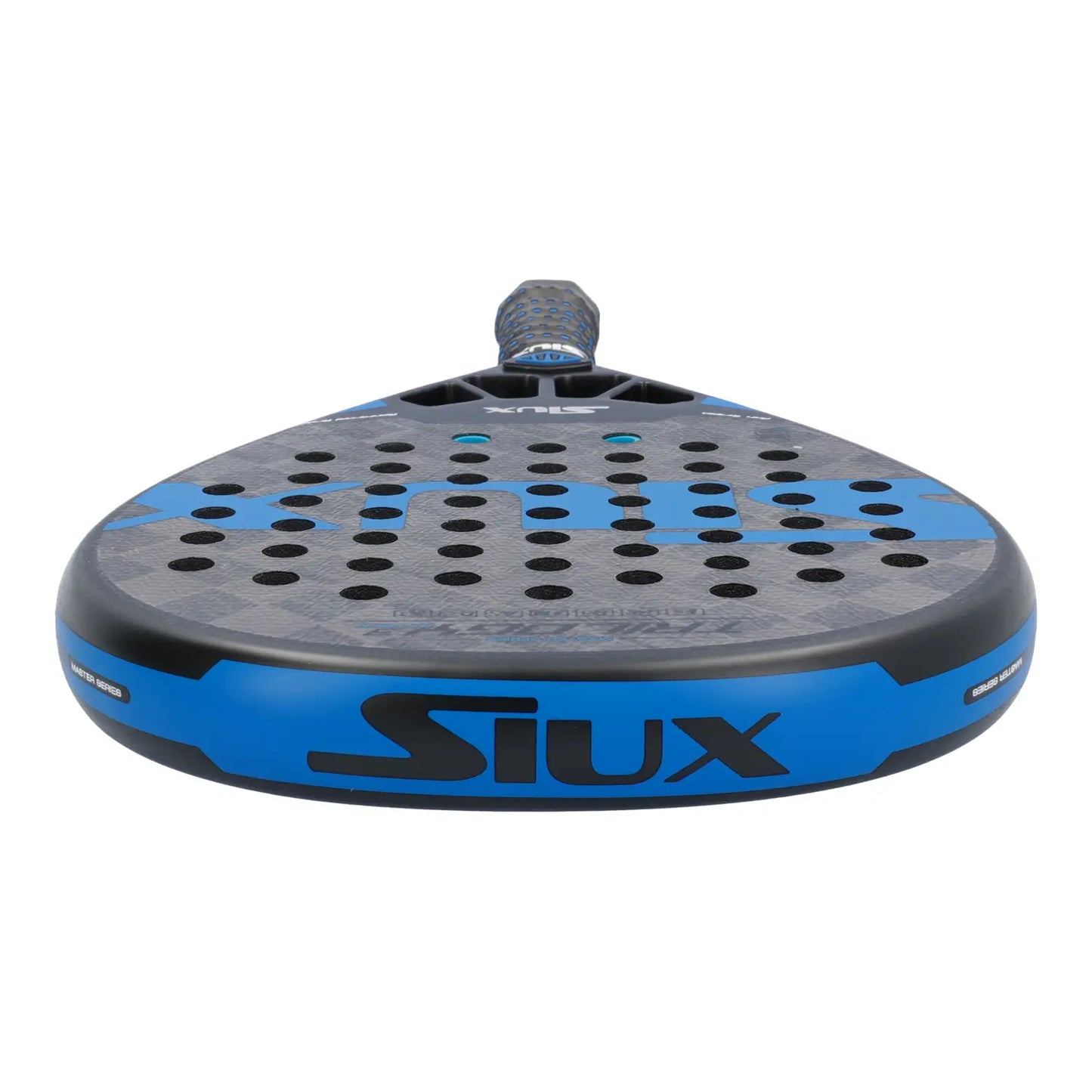 SIUX TRILOGY 3 ATTACK