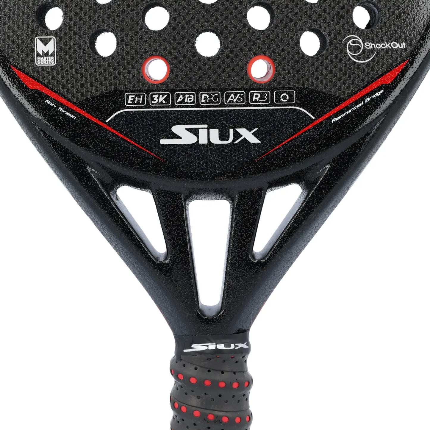SIUX SUBZERO 3