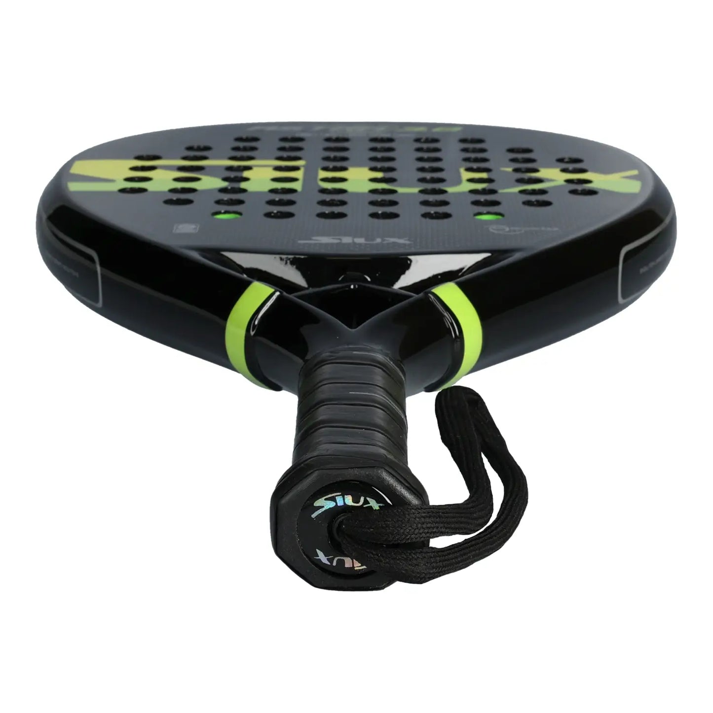 SIUX ASTRA 3.0 HYBRID RACKET