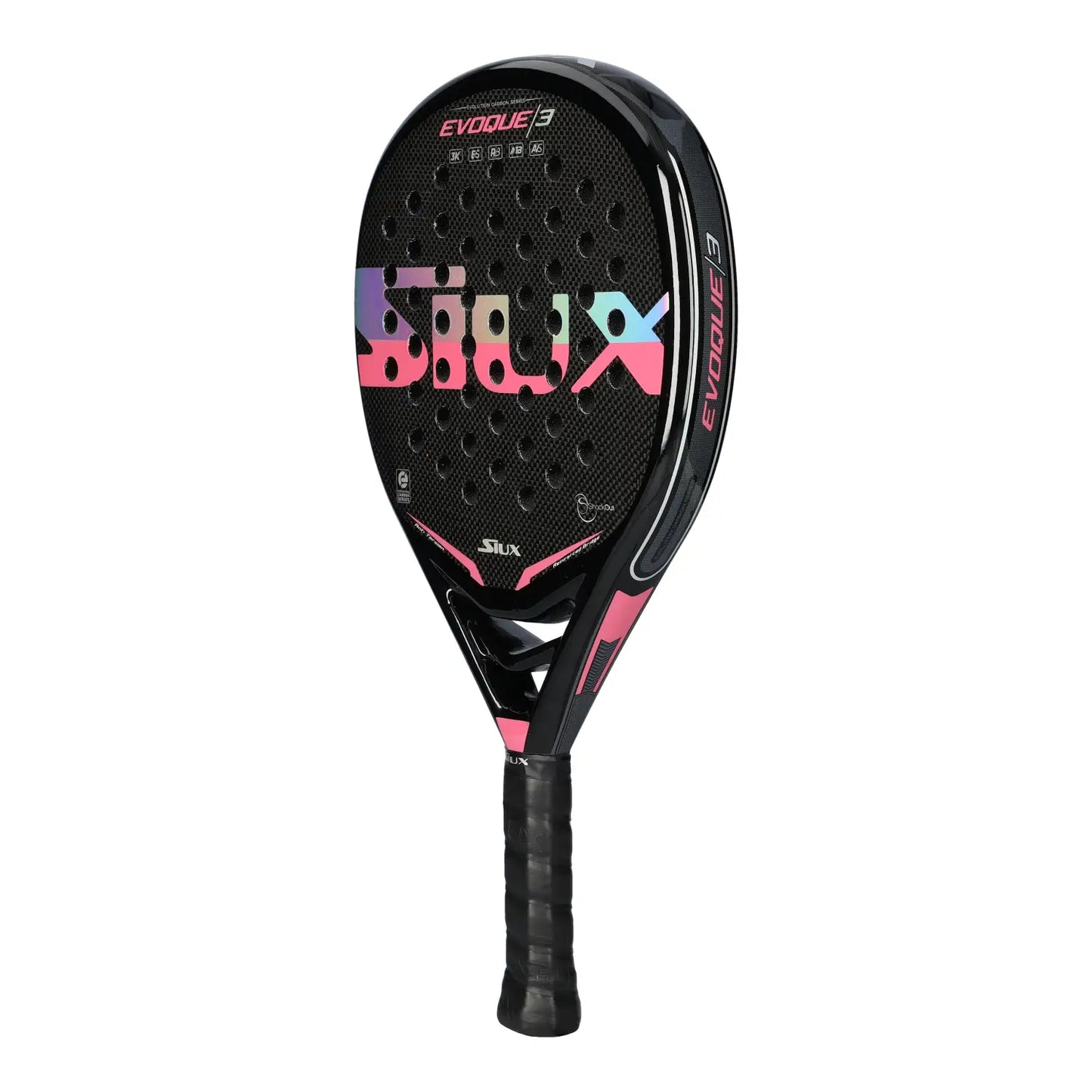 SIUX EVOQUE 3 AIR