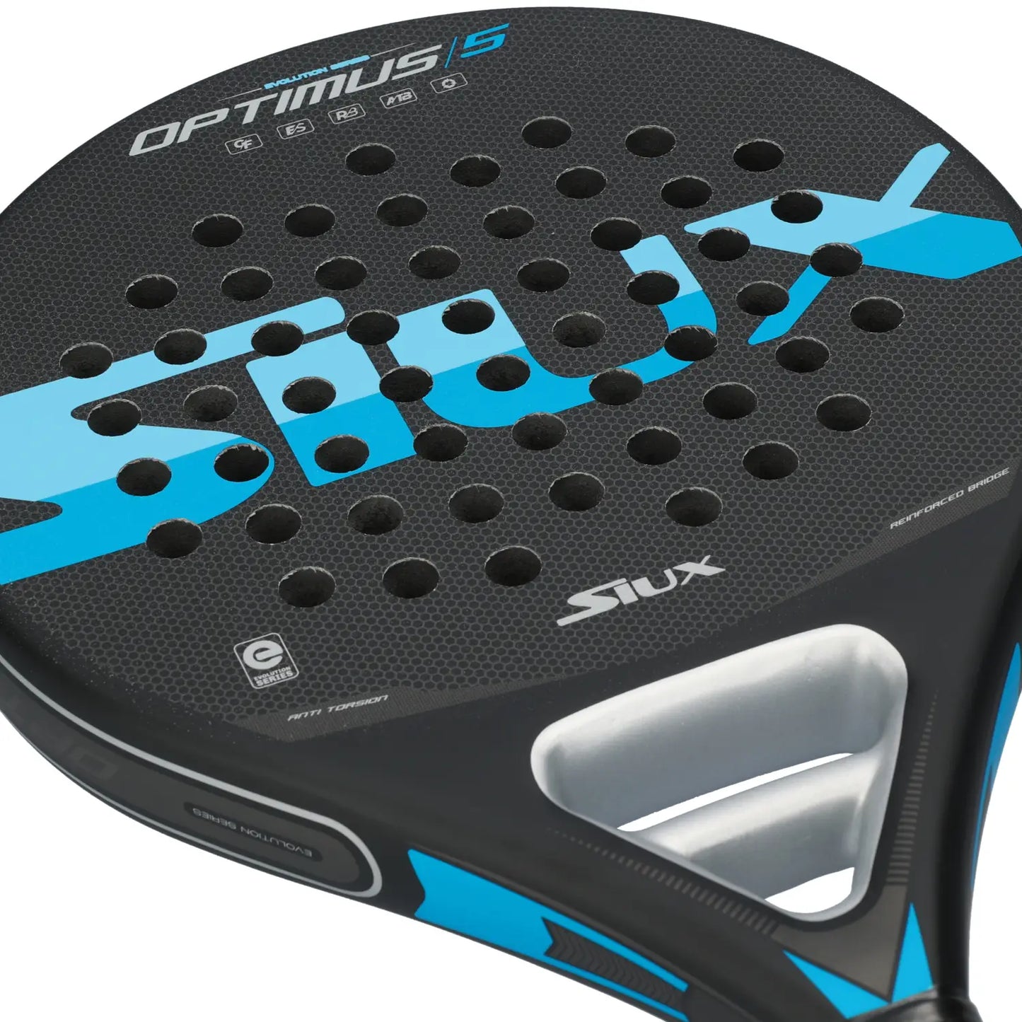 SIUX OPTIMUS 5 AIR