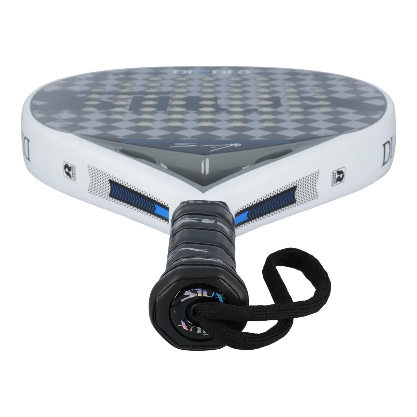 SIUX DIABLO REVOLUTION 2 JUNIOR AZUL