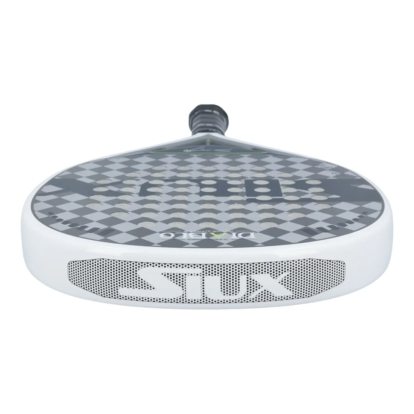 SIUX DIABLO REVOLUTION 2 JUNIOR VERDE